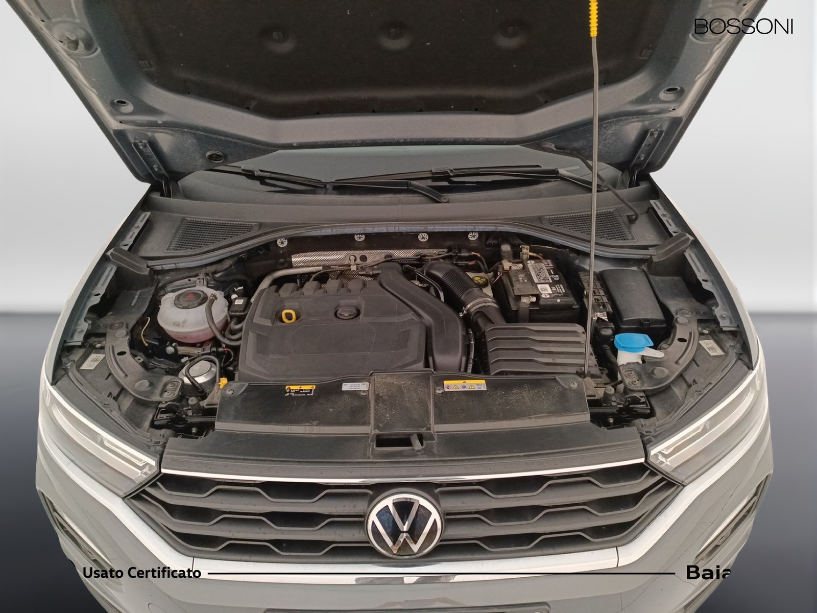 32 - Volkswagen T-Roc 1.5 tsi act style