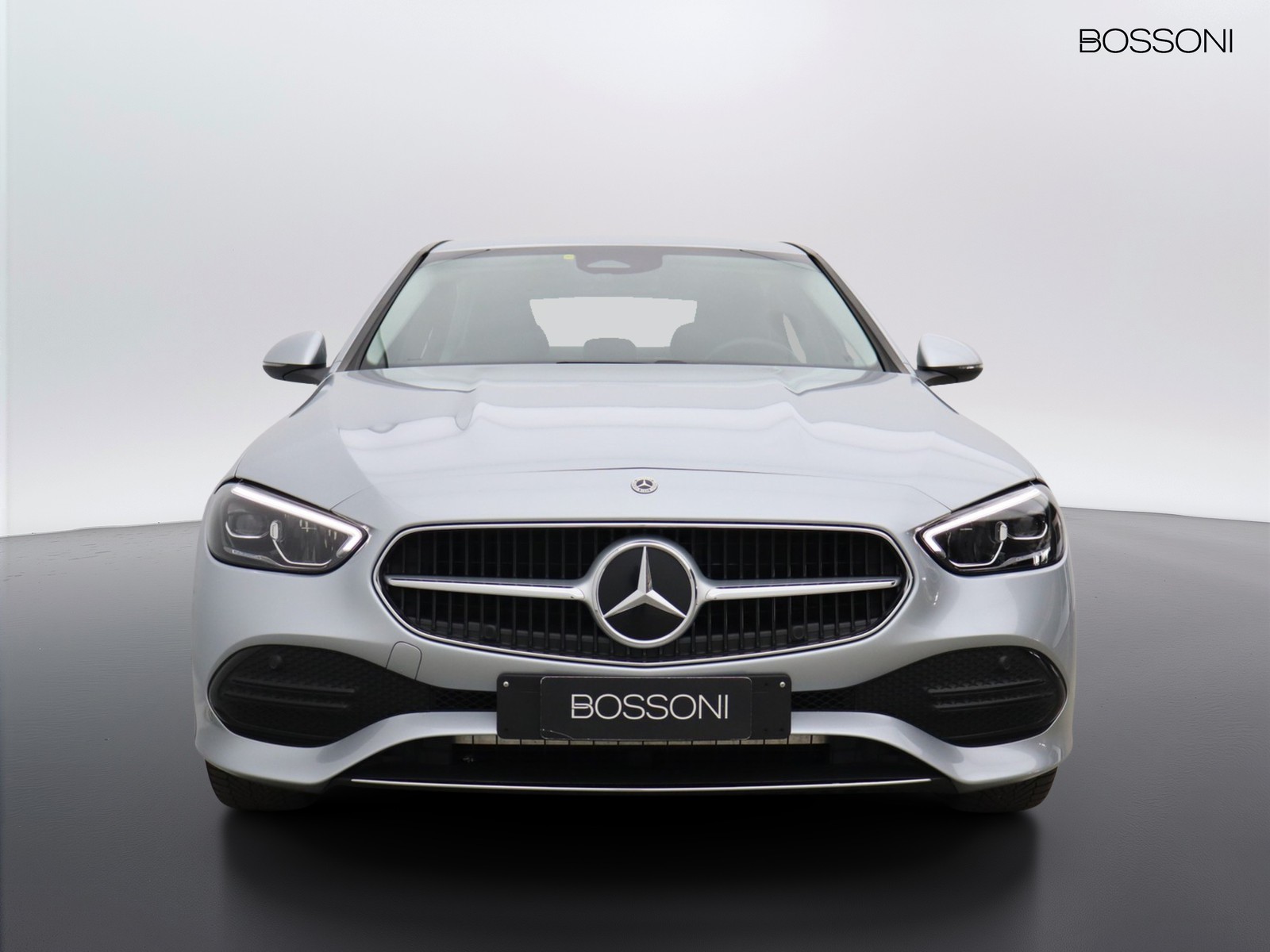 2 - Mercedes Classe C berlina 220 d mild hybrid sport 4matic 9g-tronic