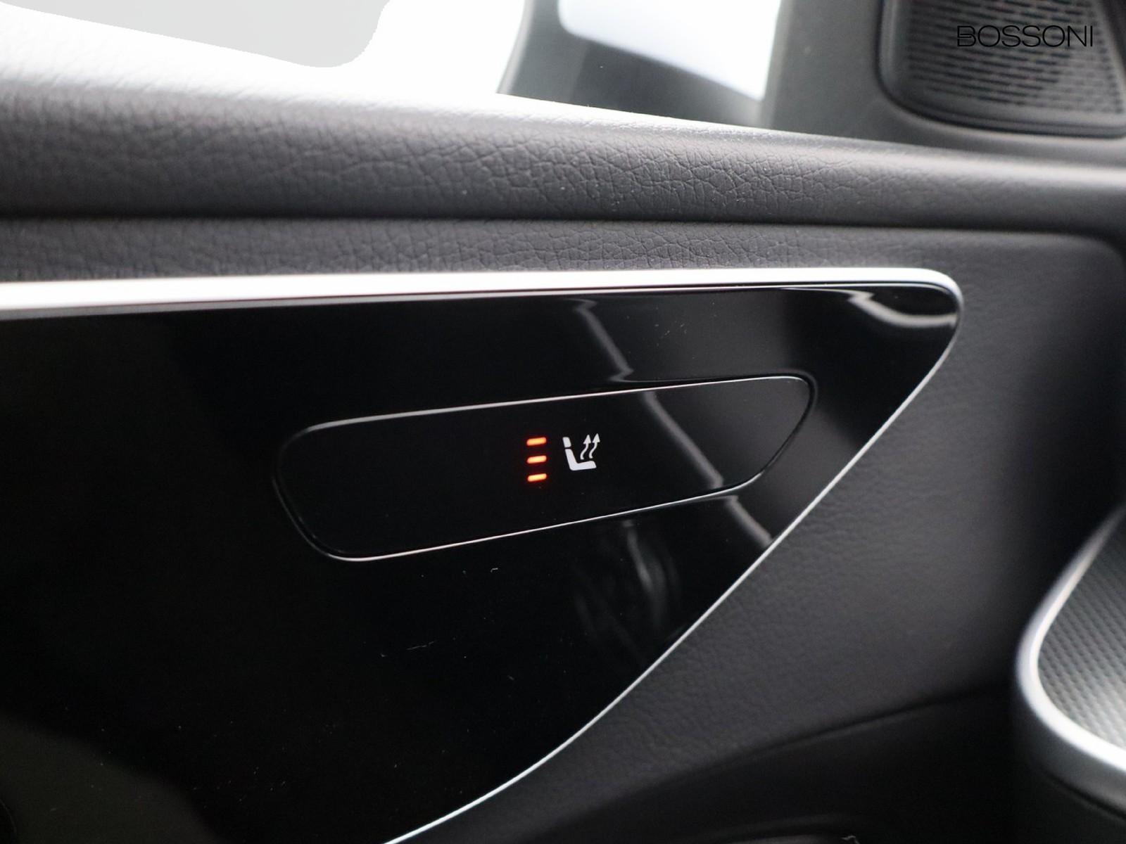 14 - Mercedes Classe C berlina 220 d mild hybrid sport 4matic 9g-tronic