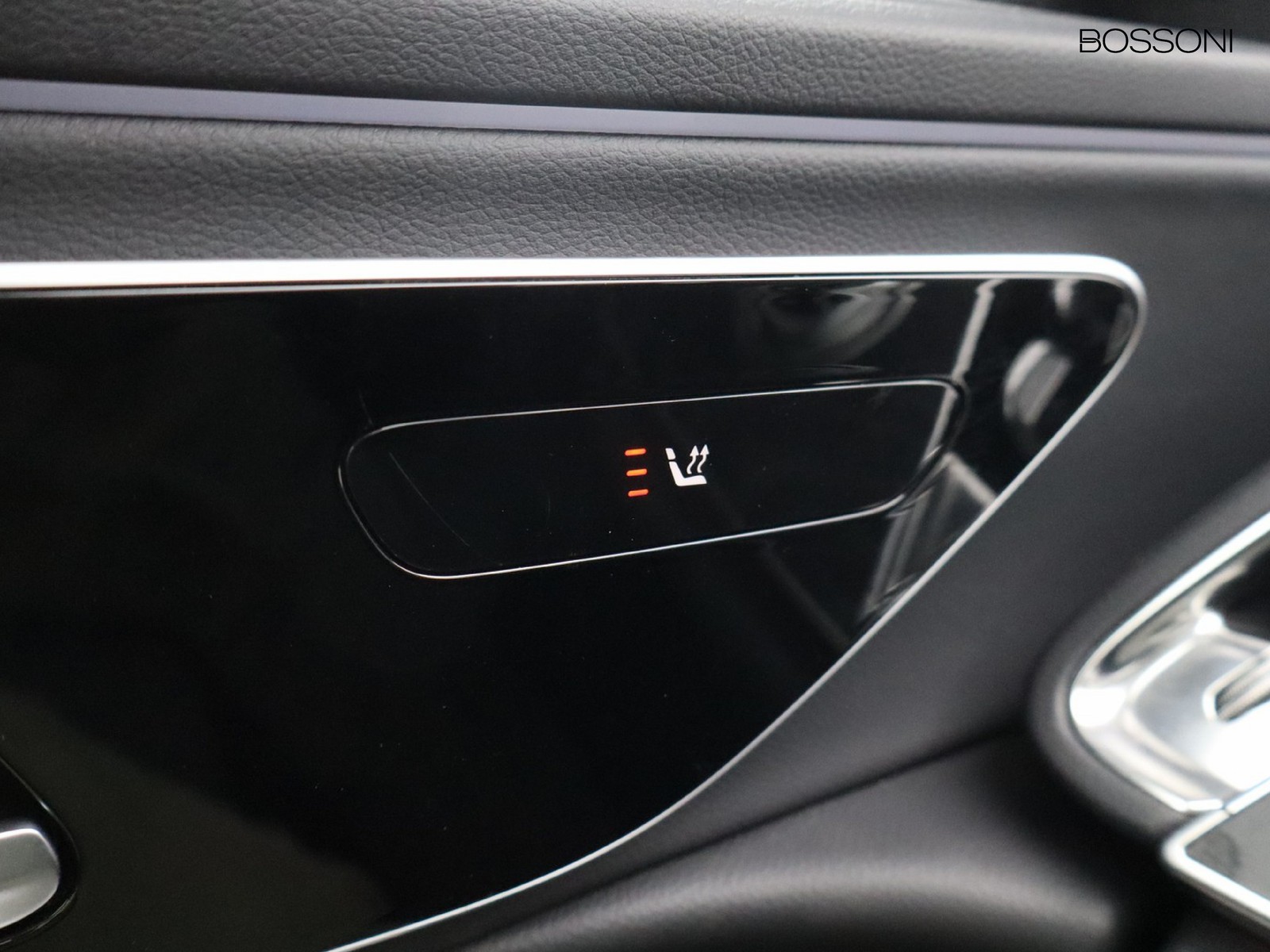 14 - Mercedes Classe E berlina 200 d advanced 9g-tronic