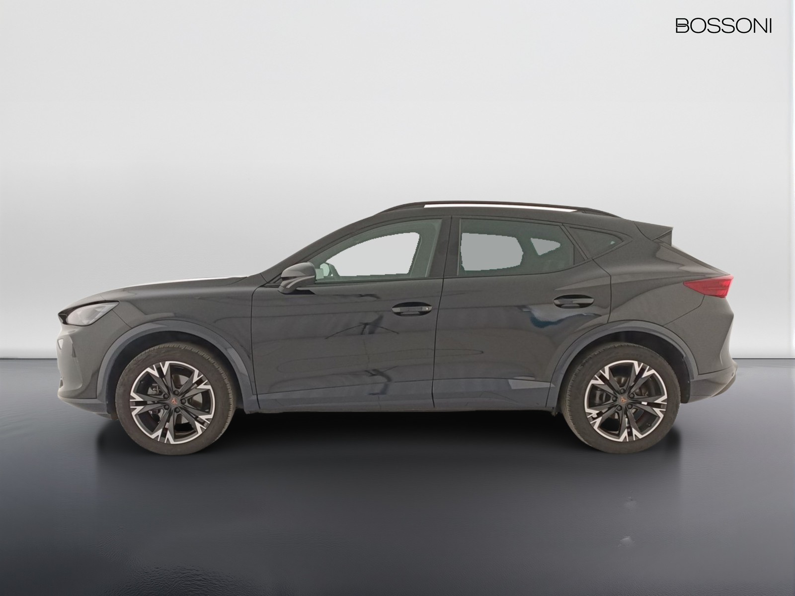 3 - Cupra Formentor 2.0 tdi 150cv dsg