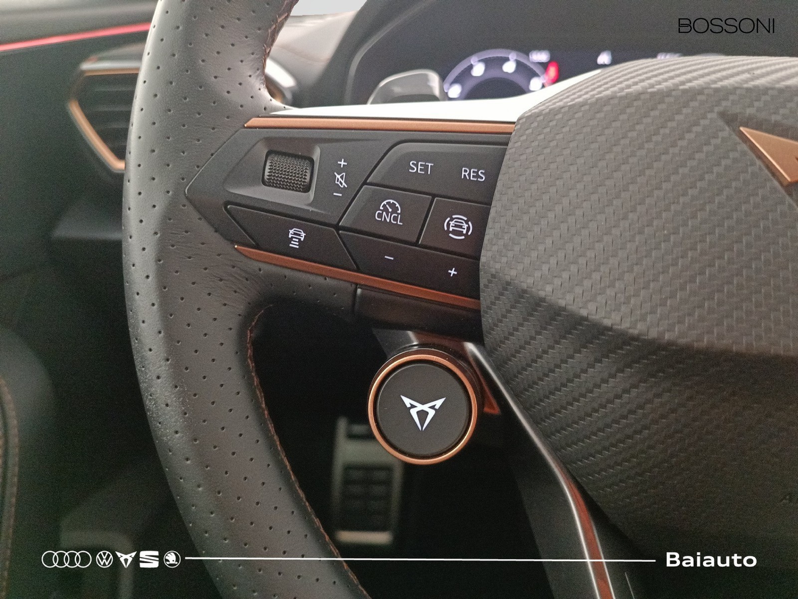 15 - Cupra Formentor 2.0 tdi 150cv dsg
