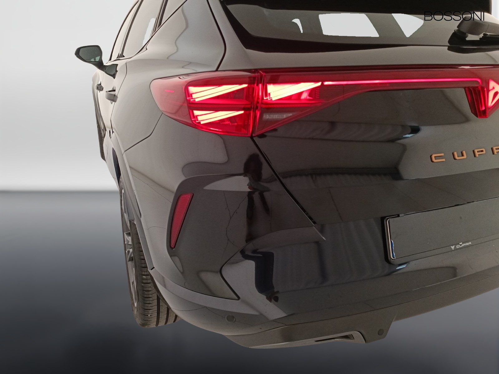 24 - Cupra Formentor 2.0 tdi 150cv dsg