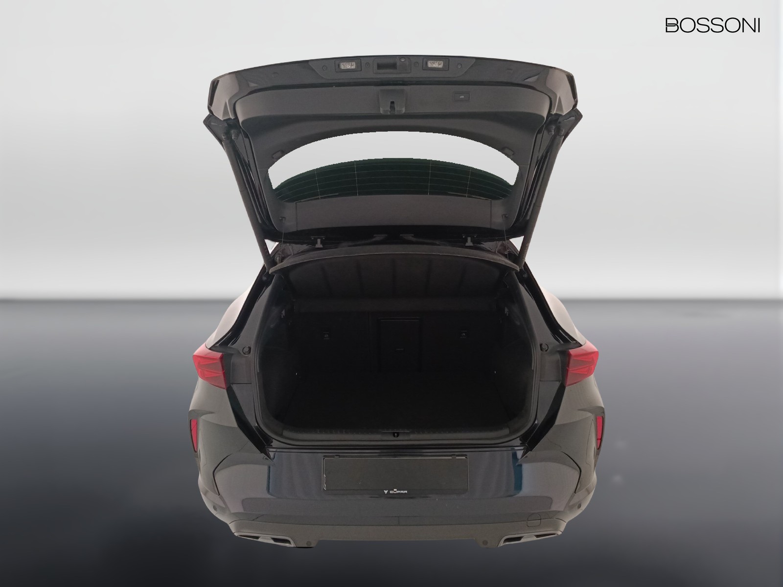 29 - Cupra Formentor 2.0 tdi 150cv dsg