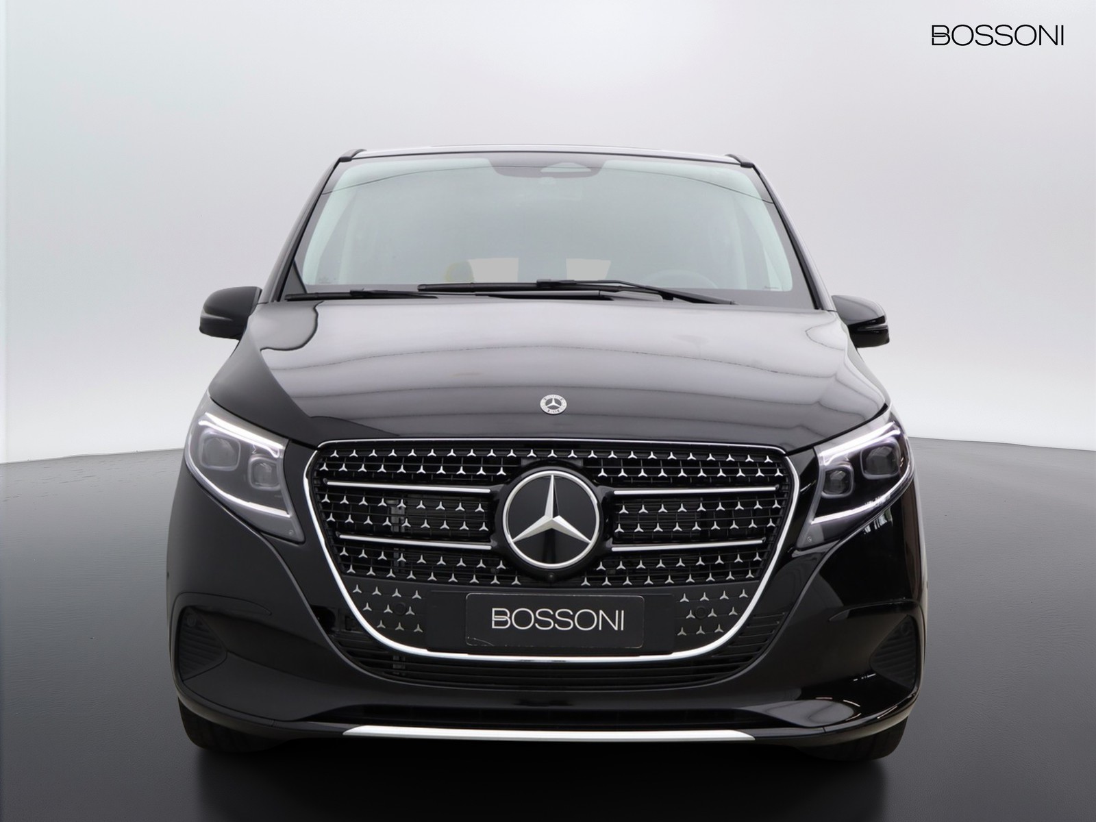 2 - Mercedes Vans Classe V long 250 d avantgarde 4matic 9g-tronic plus