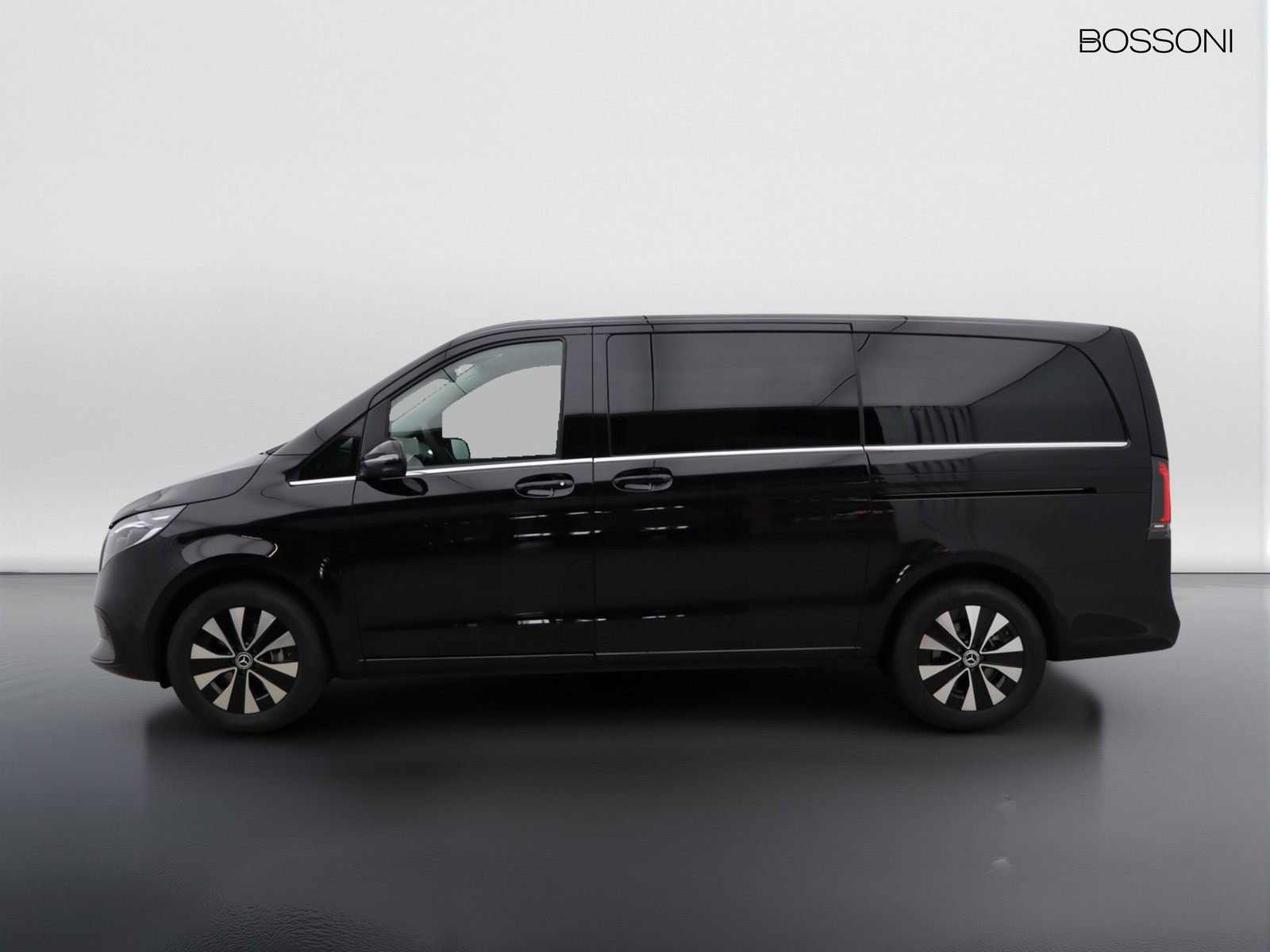 3 - Mercedes Vans Classe V long 250 d avantgarde 4matic 9g-tronic plus
