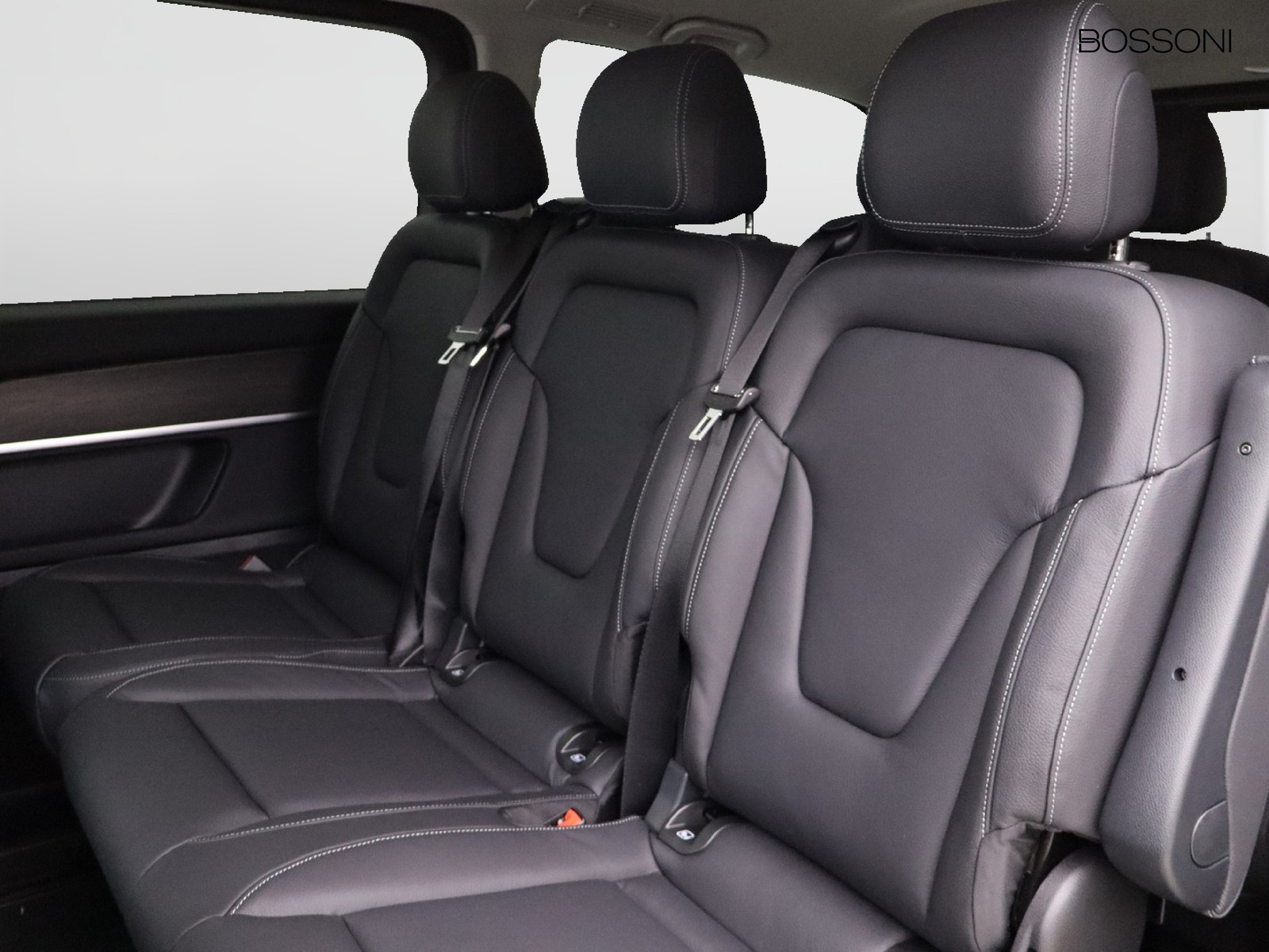 8 - Mercedes Vans Classe V long 250 d avantgarde 4matic 9g-tronic plus