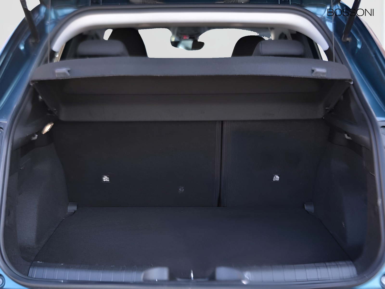 14 - Fiat 600 1.2 hybrid 145cv edct