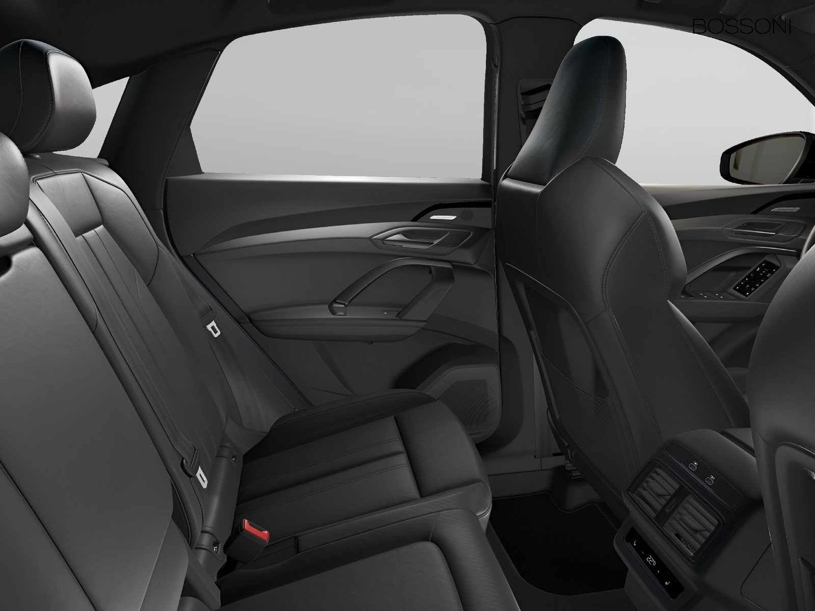 2 - Audi Q5 sportback 2.0 tdi mhev+ 204cv launch edition one quattro s tronic