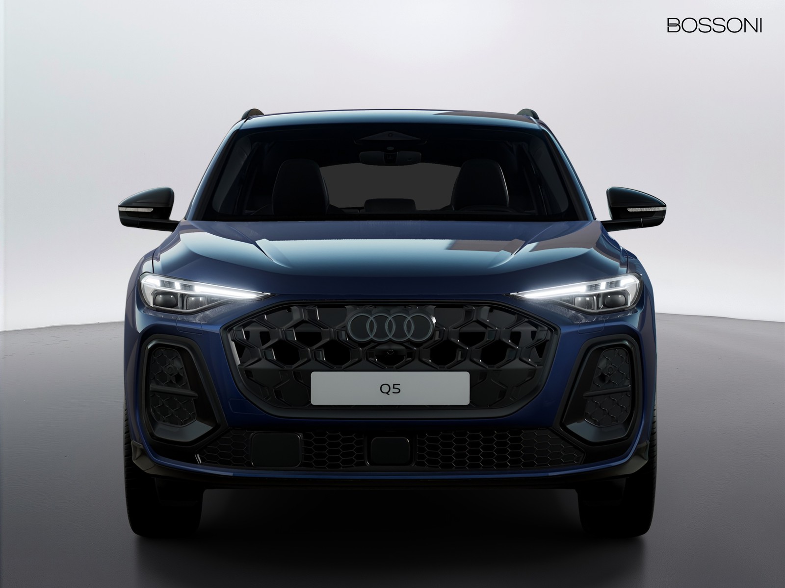 5 - Audi Q5 sportback 2.0 tdi mhev+ 204cv launch edition one quattro s tronic