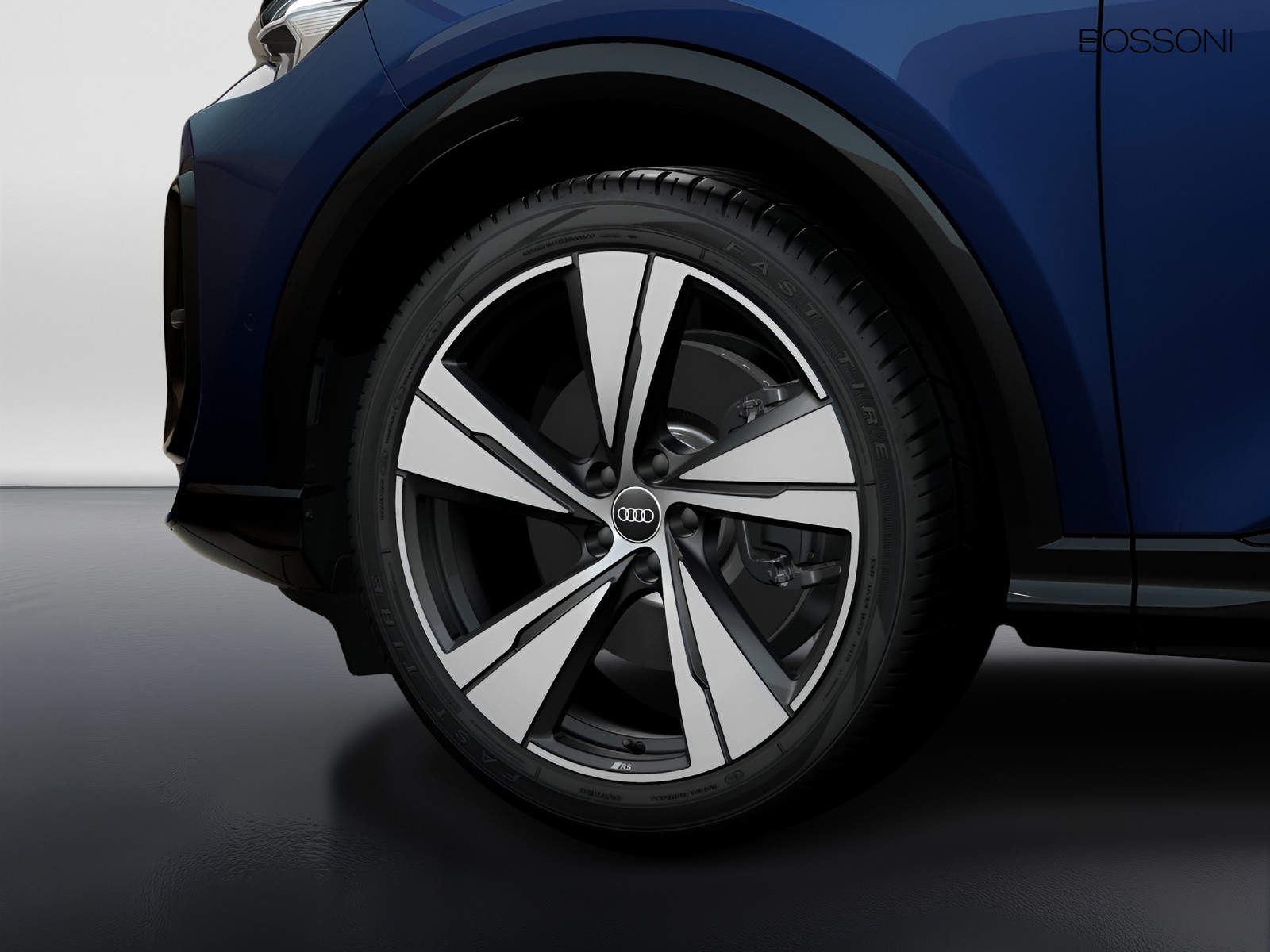 6 - Audi Q5 sportback 2.0 tdi mhev+ 204cv launch edition one quattro s tronic