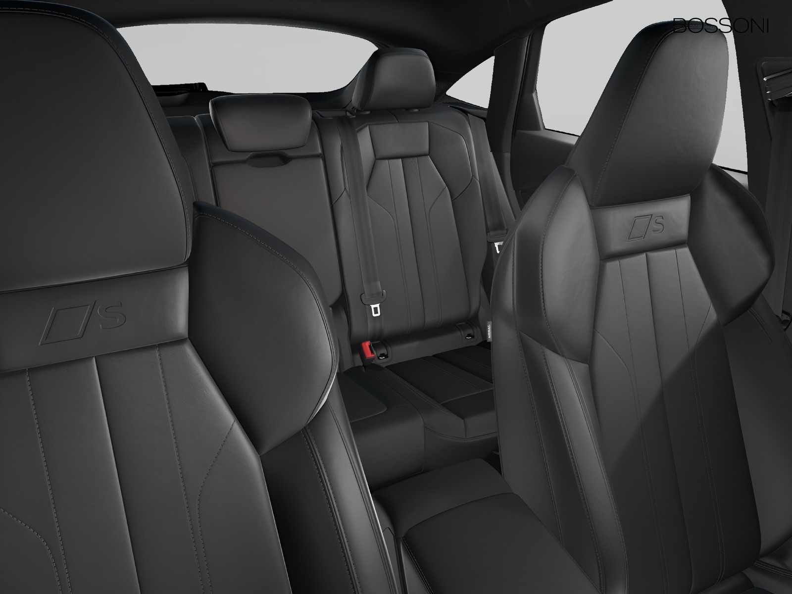 10 - Audi Q5 sportback 2.0 tdi mhev+ 204cv launch edition one quattro s tronic
