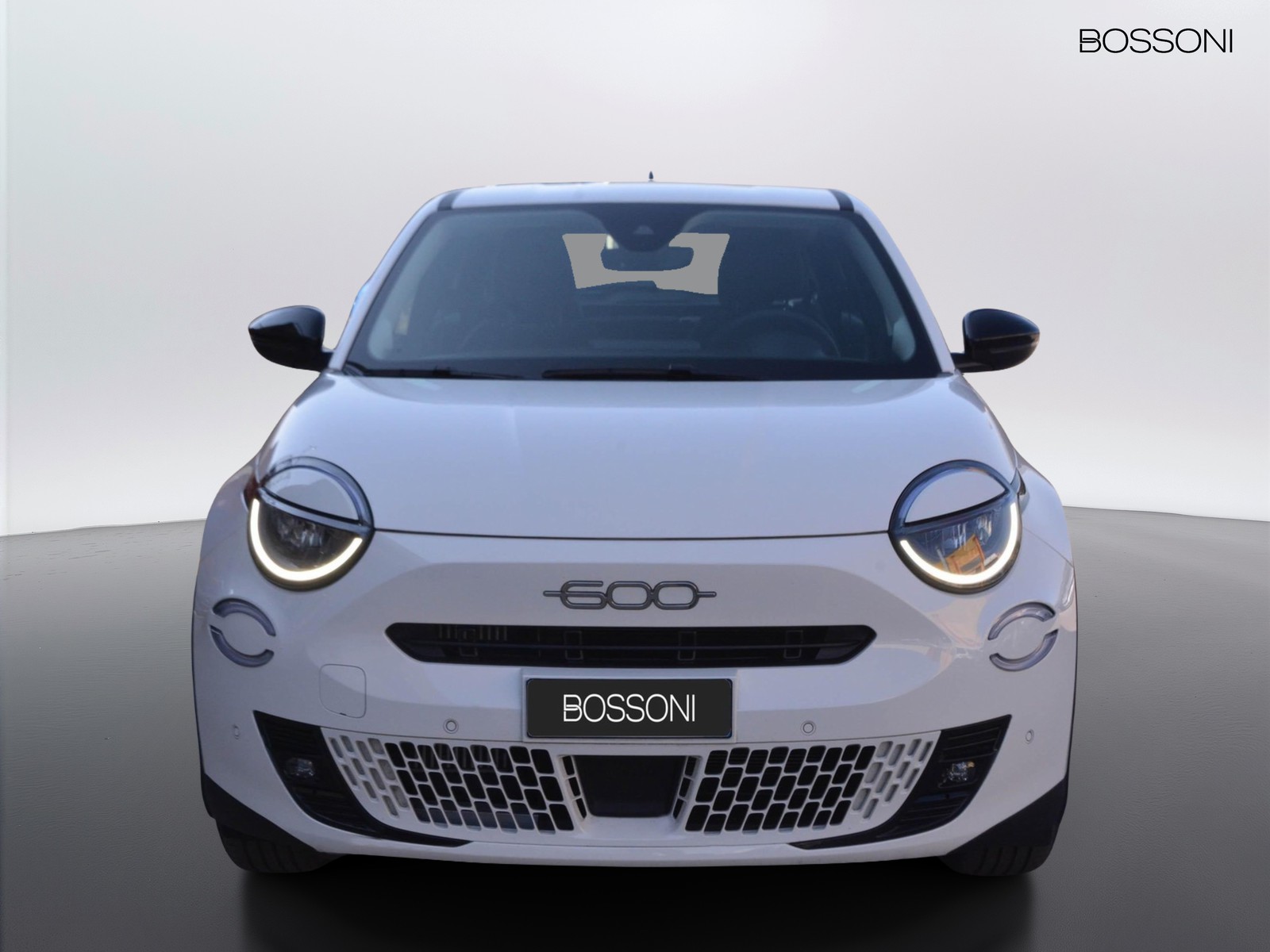 2 - Fiat 600 1.2 hybrid 145cv edct