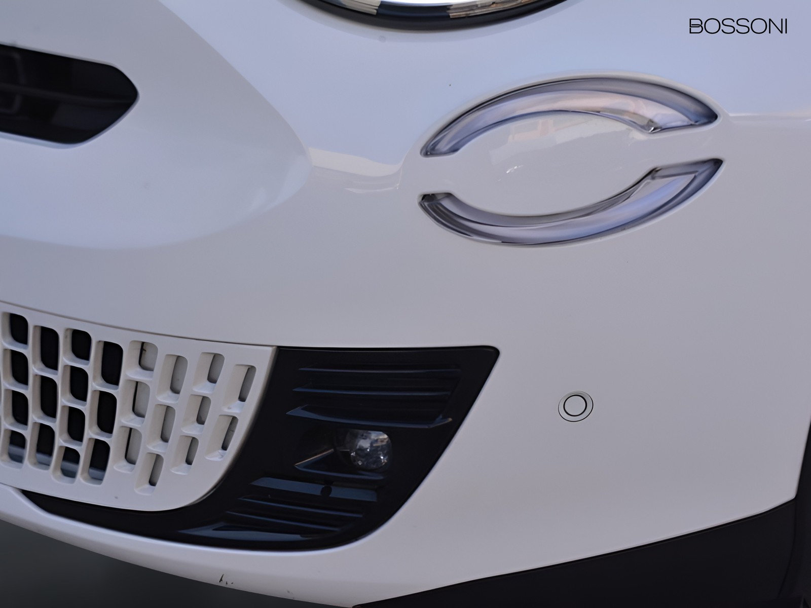 21 - Fiat 600 1.2 hybrid 145cv edct