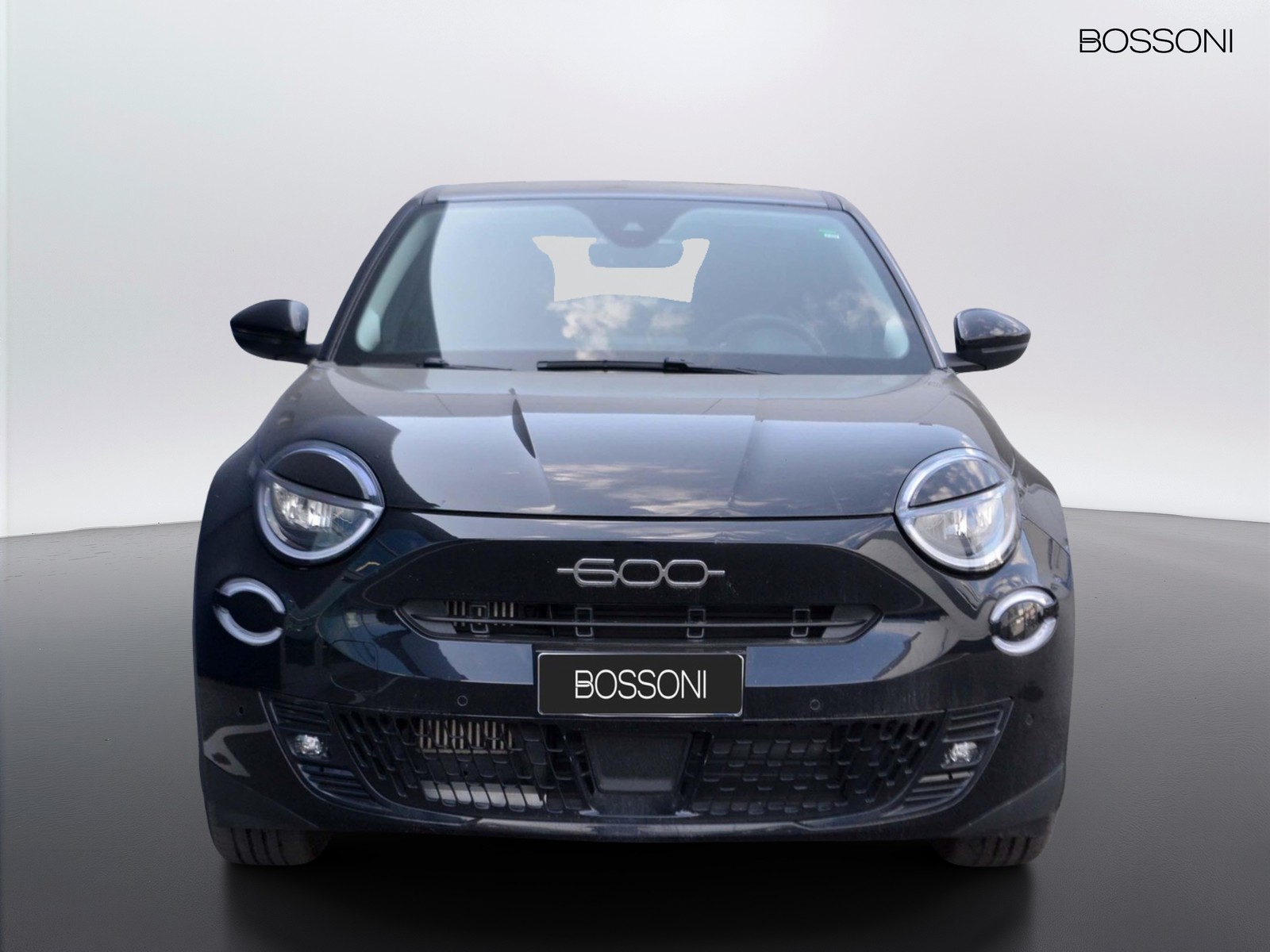 2 - Fiat 600 1.2 hybrid 145cv edct
