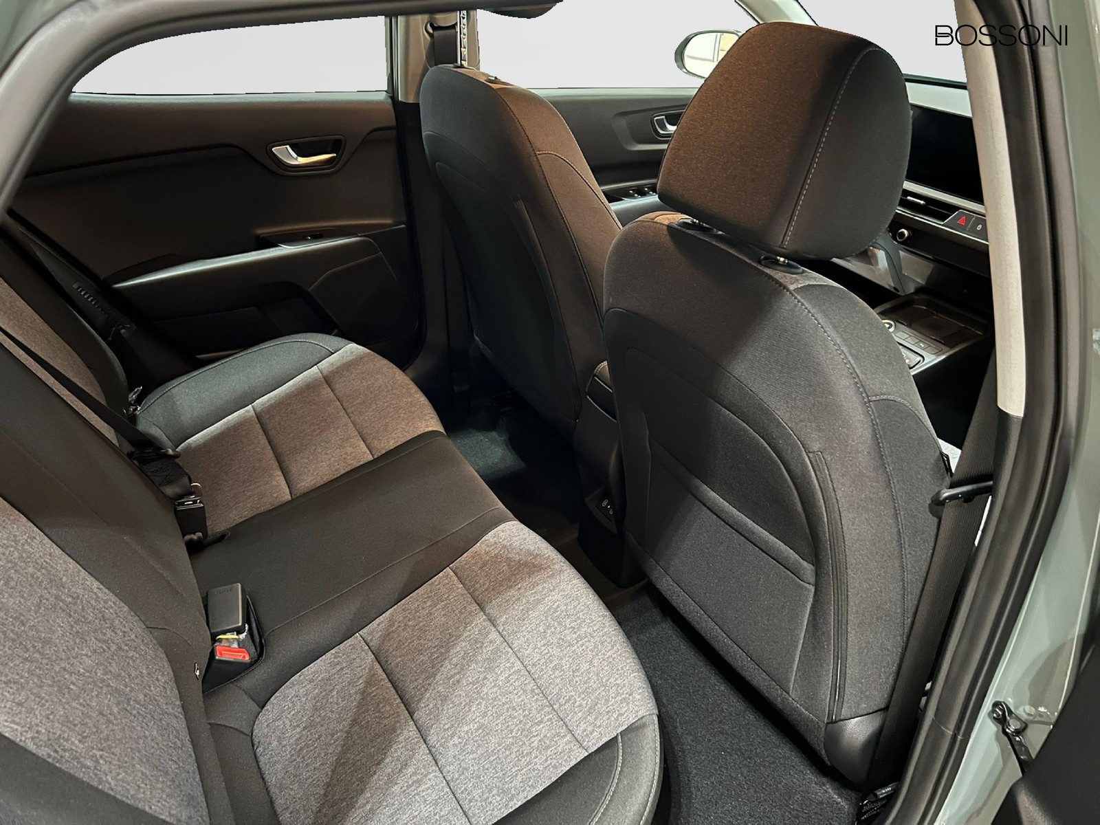 8 - Kia Stonic 1.0 t-gdi mhev style tech pack