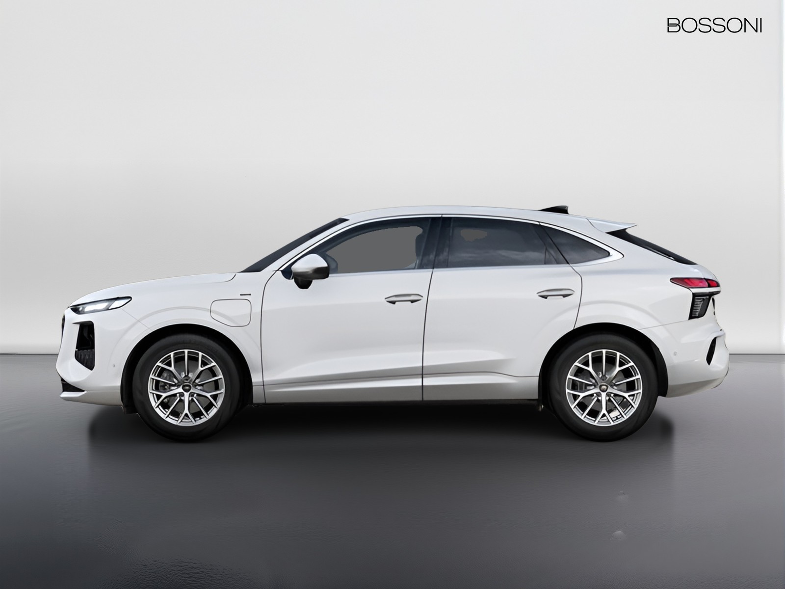 5 - Audi Q3 sportback 1.5 e-hybrid 272cv business advanced s tronic
