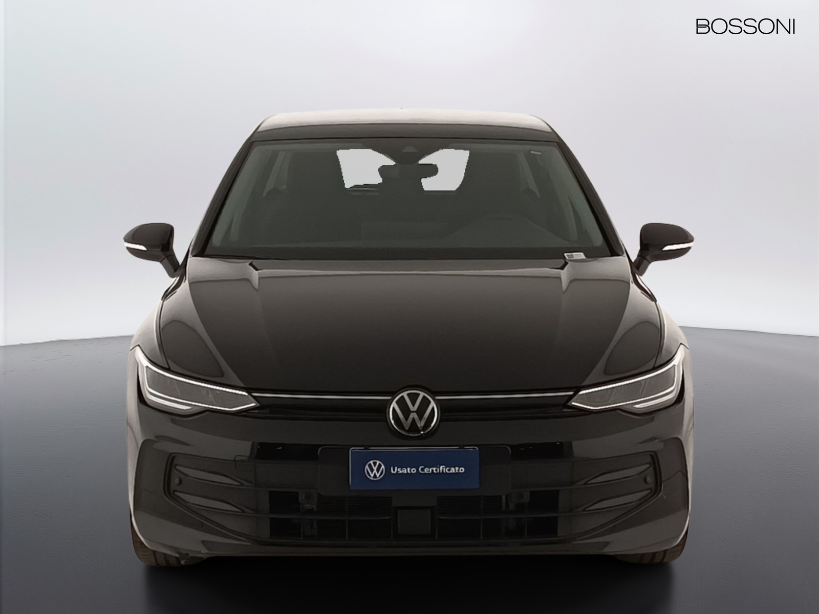 3 - Volkswagen Golf 2.0 tdi scr 115cv life