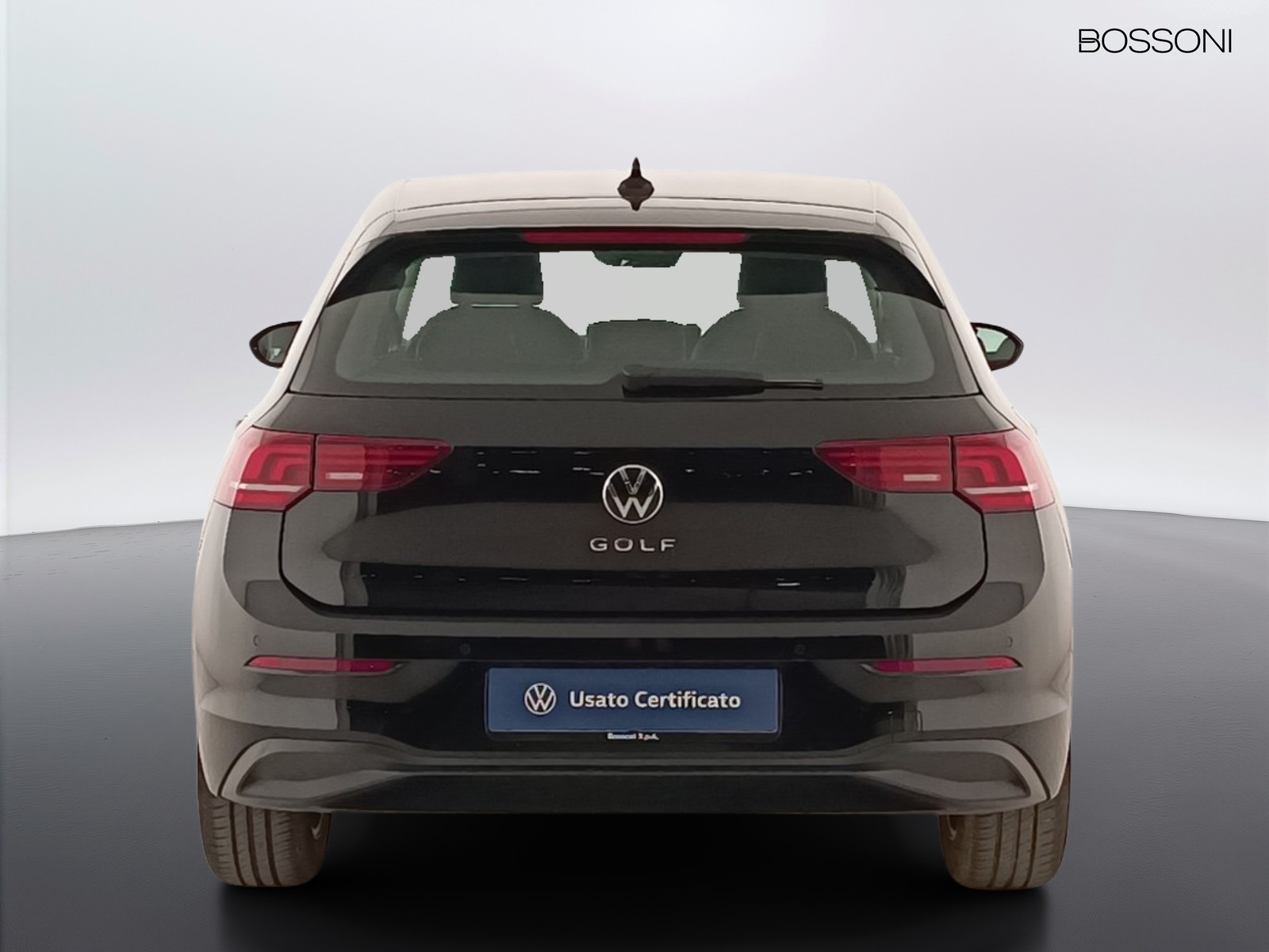4 - Volkswagen Golf 2.0 tdi scr 115cv life