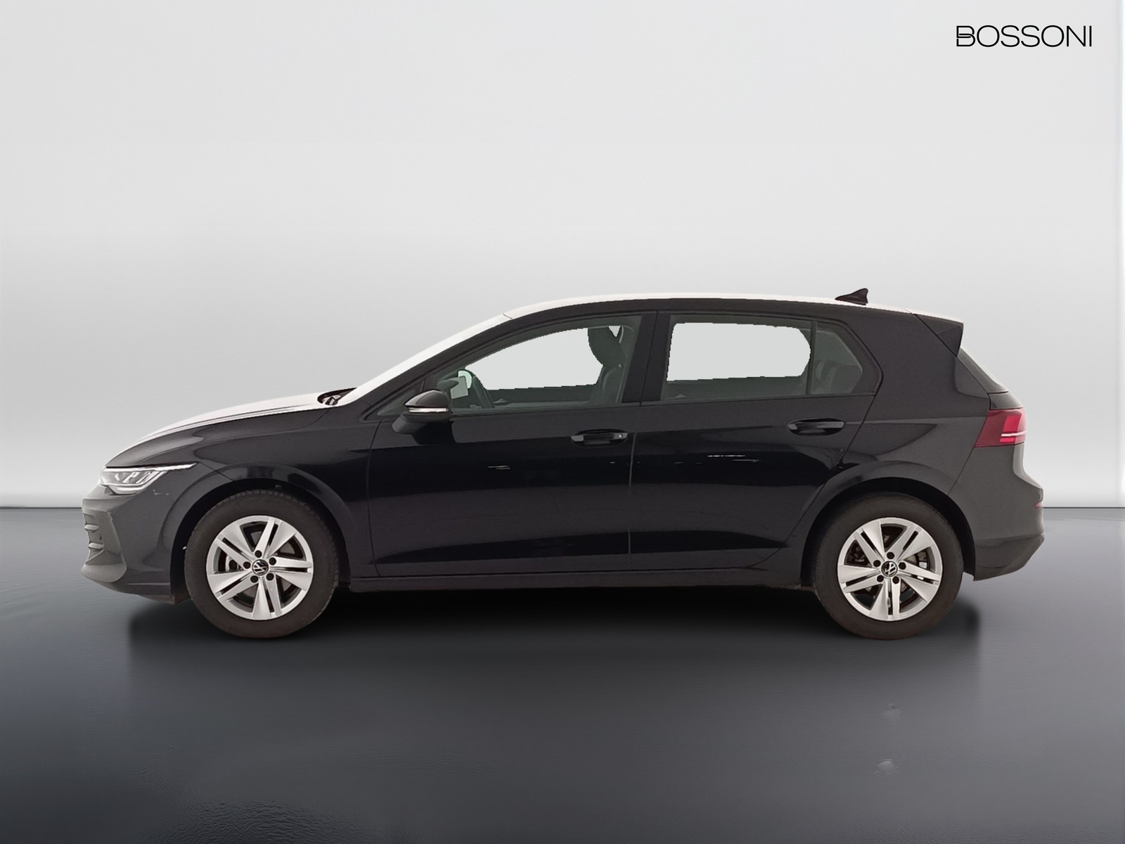 5 - Volkswagen Golf 2.0 tdi scr 115cv life
