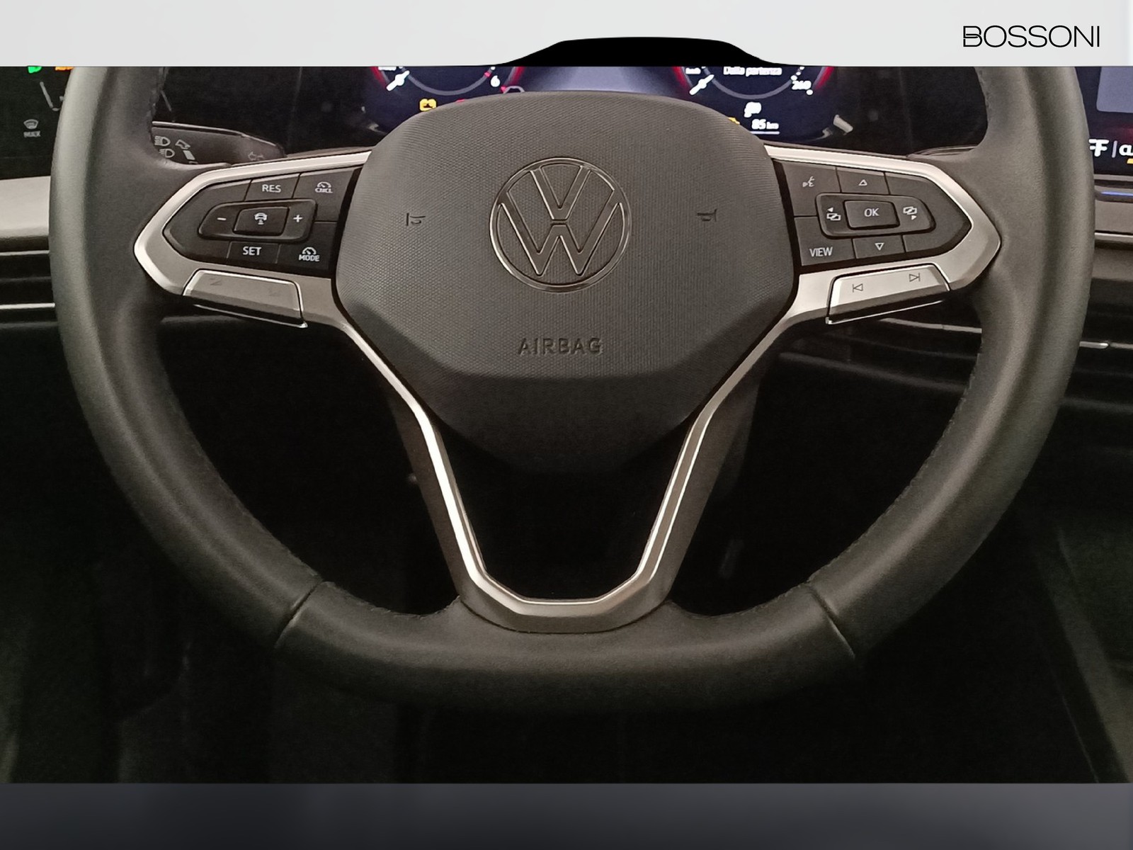 15 - Volkswagen Golf 2.0 tdi scr 115cv life