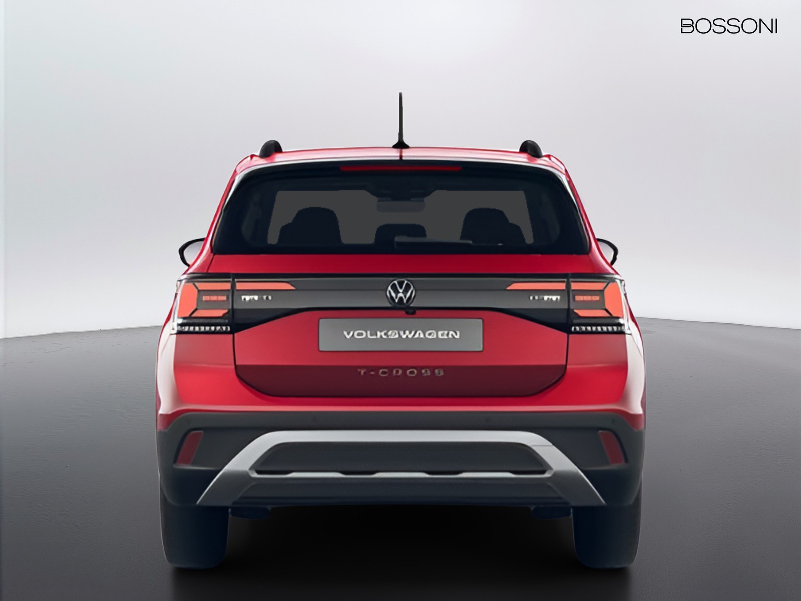 2 - Volkswagen T-Cross 1.0 tsi 115cv edition plus dsg