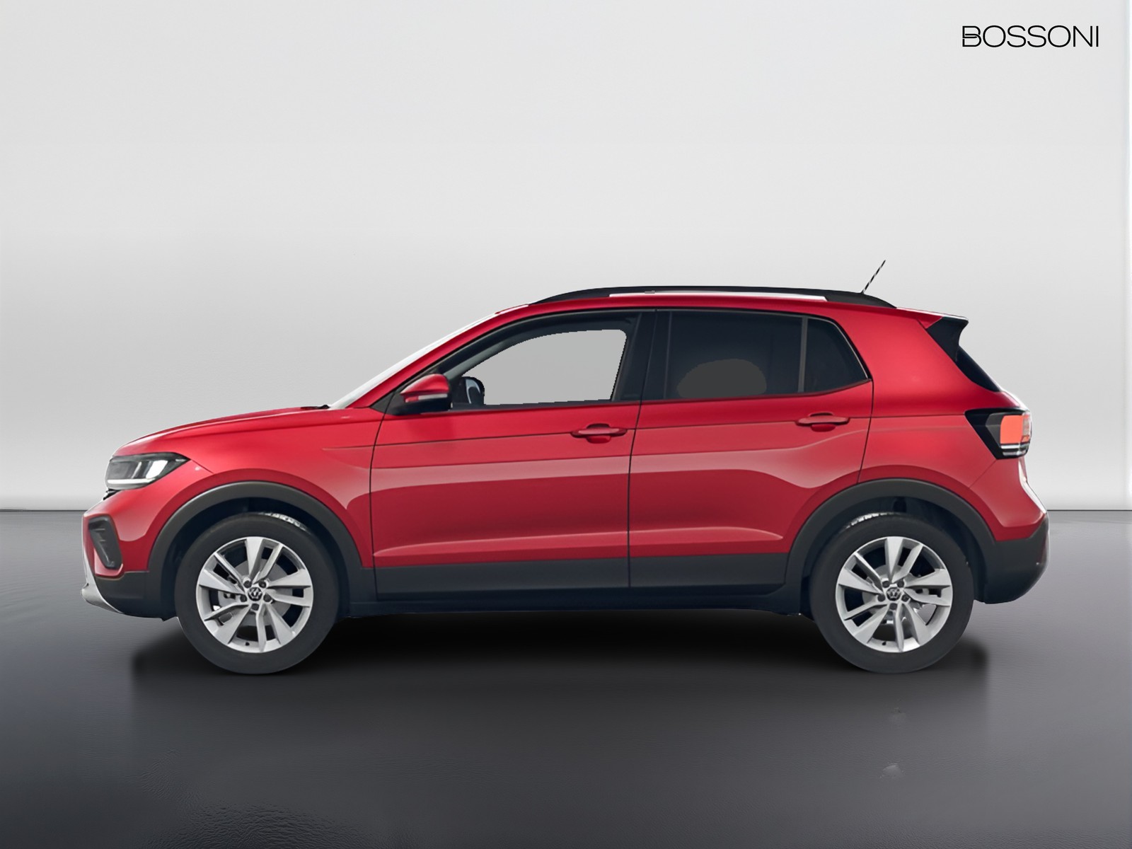 3 - Volkswagen T-Cross 1.0 tsi 115cv edition plus dsg
