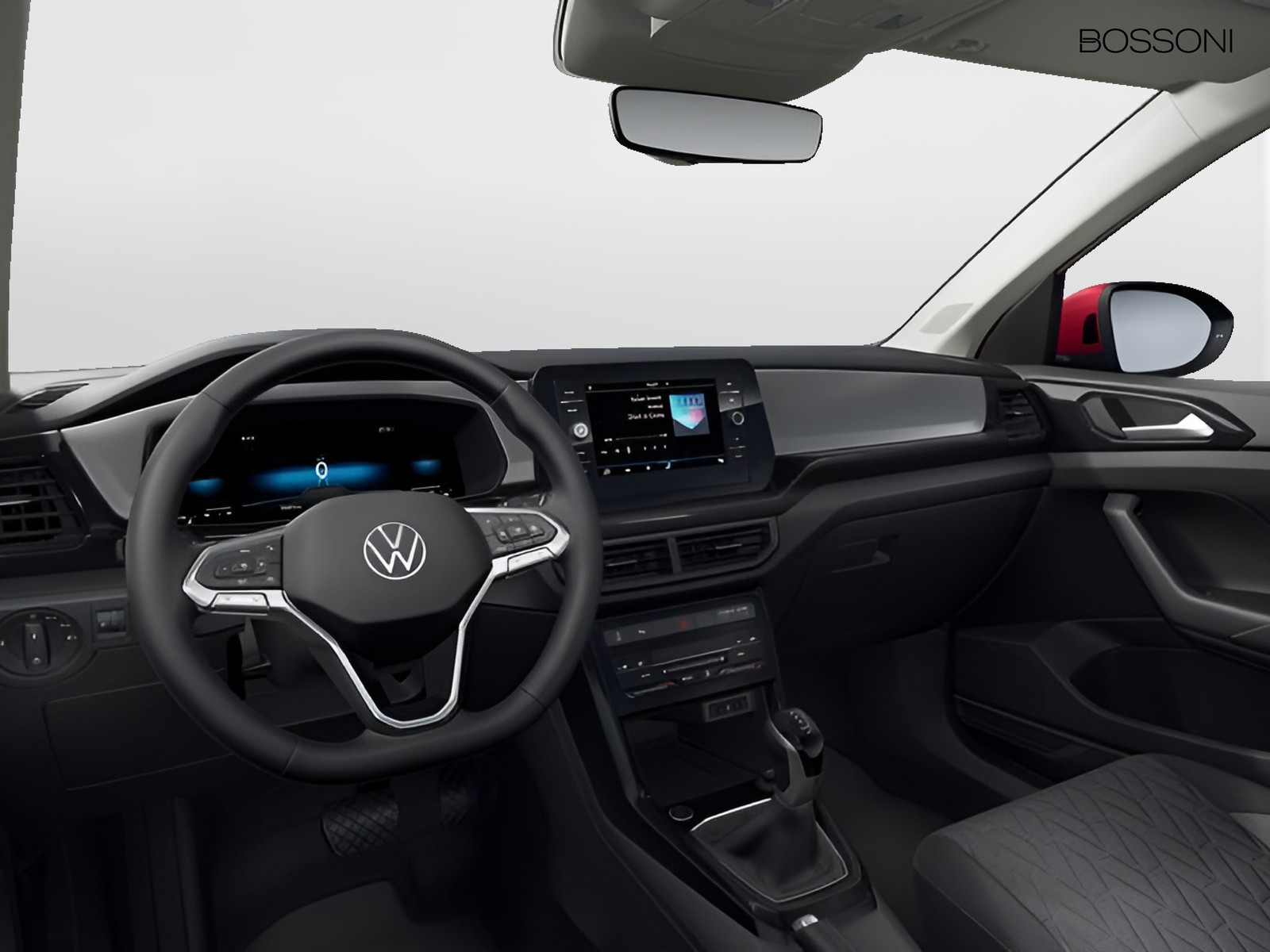 8 - Volkswagen T-Cross 1.0 tsi 115cv edition plus dsg