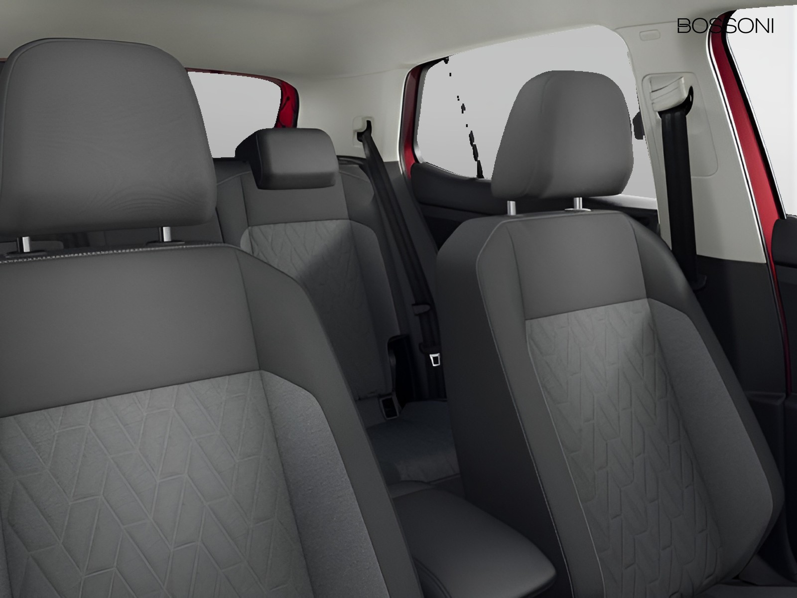 9 - Volkswagen T-Cross 1.0 tsi 115cv edition plus dsg