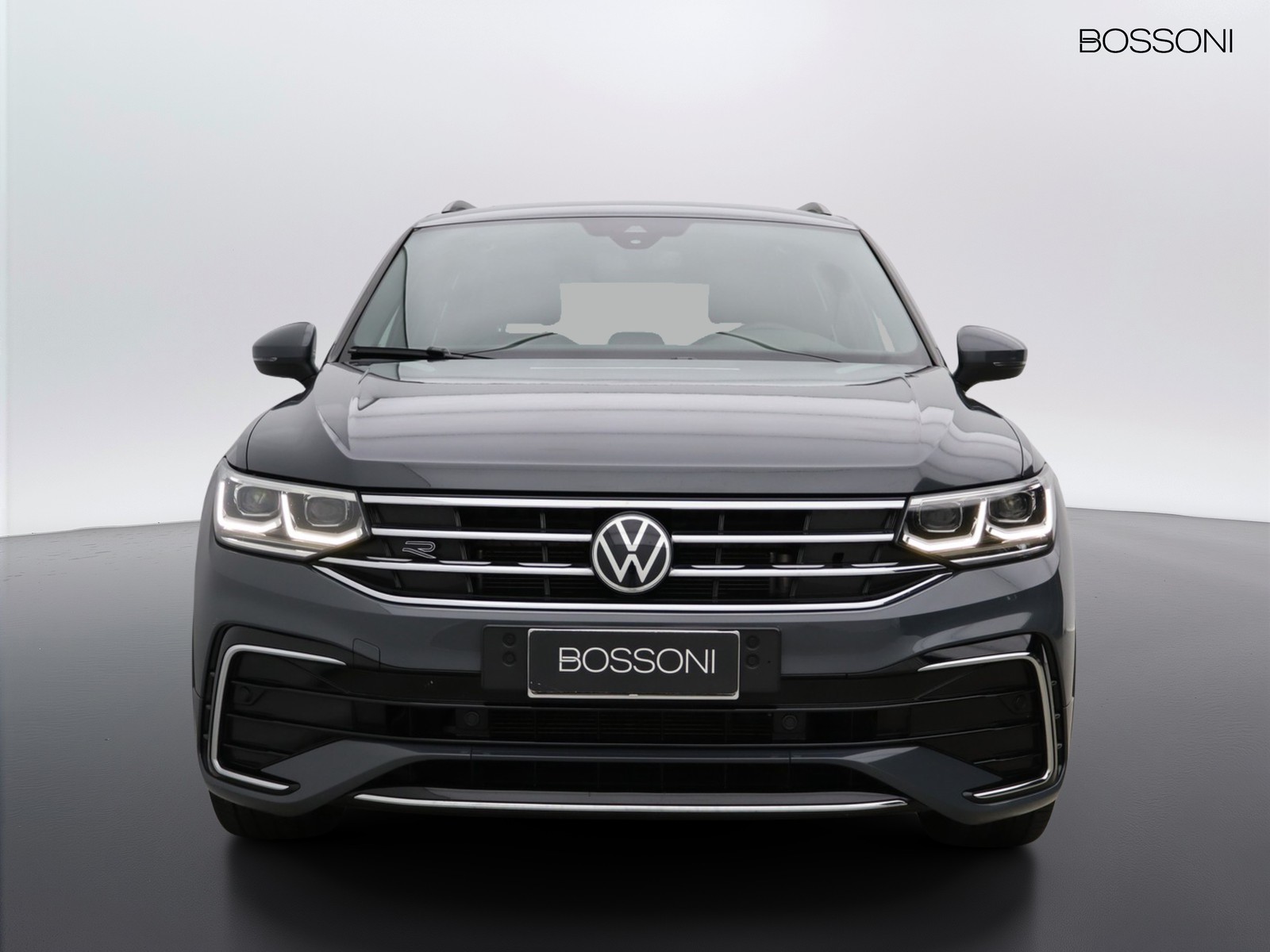 2 - Volkswagen Tiguan 2.0 tdi scr 150cv r-line dsg