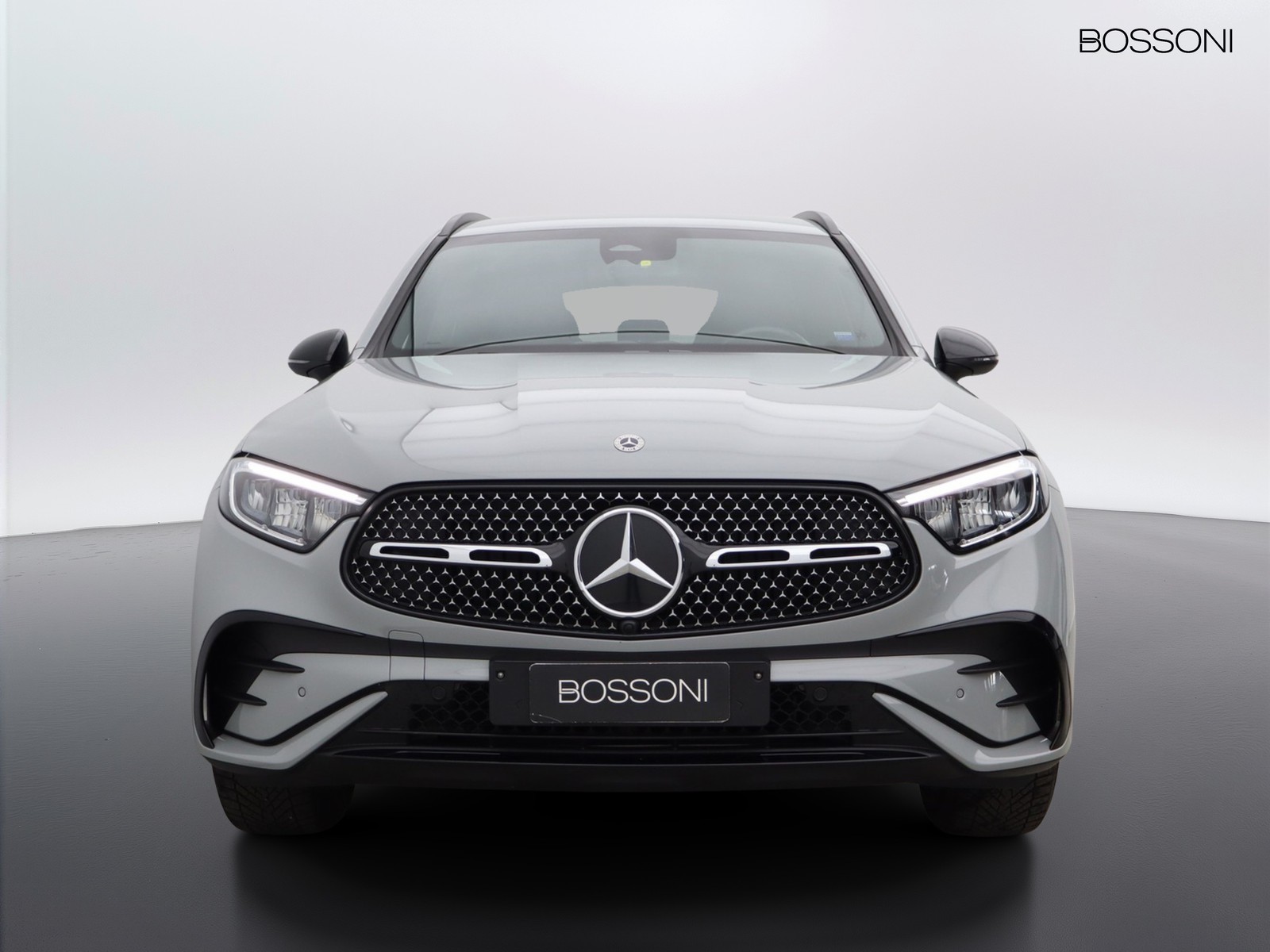 2 - Mercedes GLC suv 220 d amg line advanced 4matic 9g-tronic