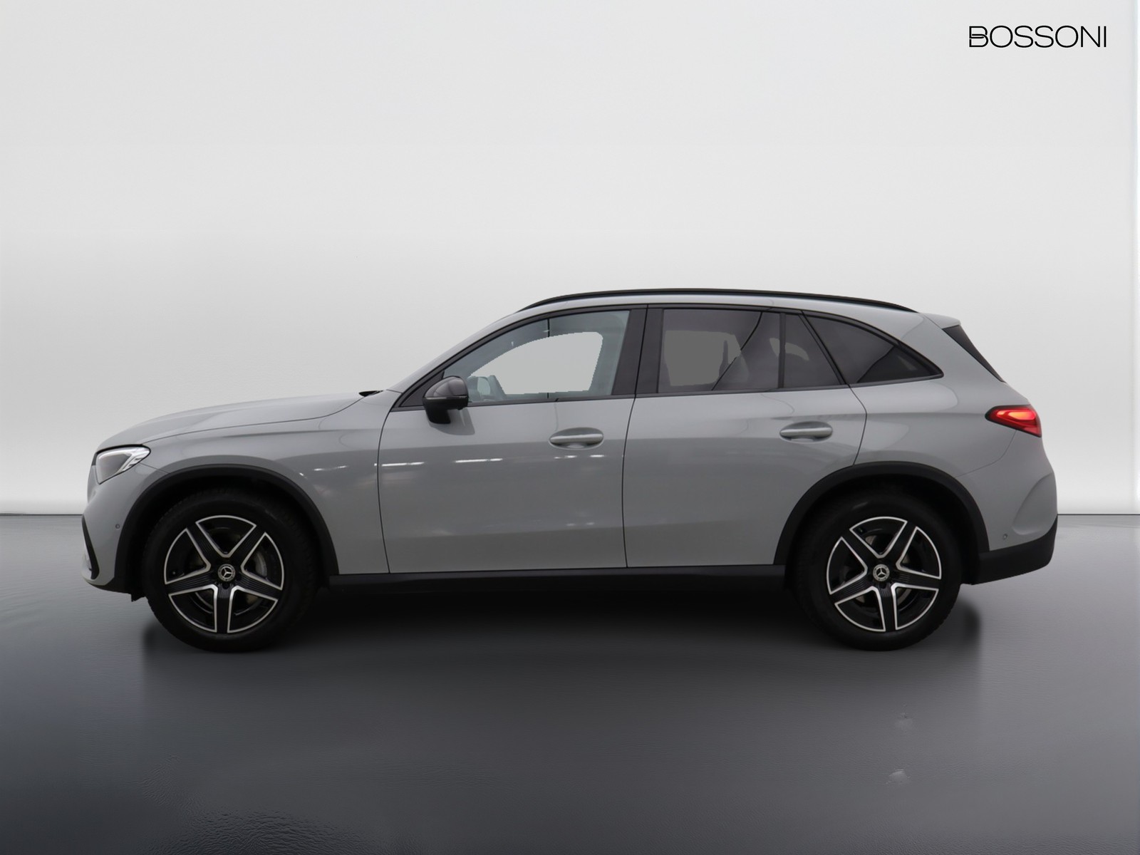 3 - Mercedes GLC suv 220 d amg line advanced 4matic 9g-tronic