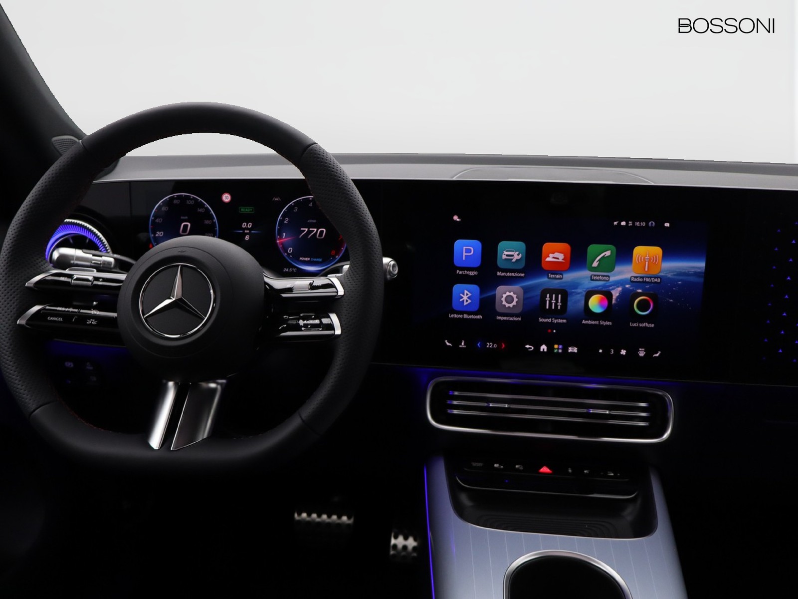 12 - Mercedes GLB 200 advanced plus 4matic 8g-edct