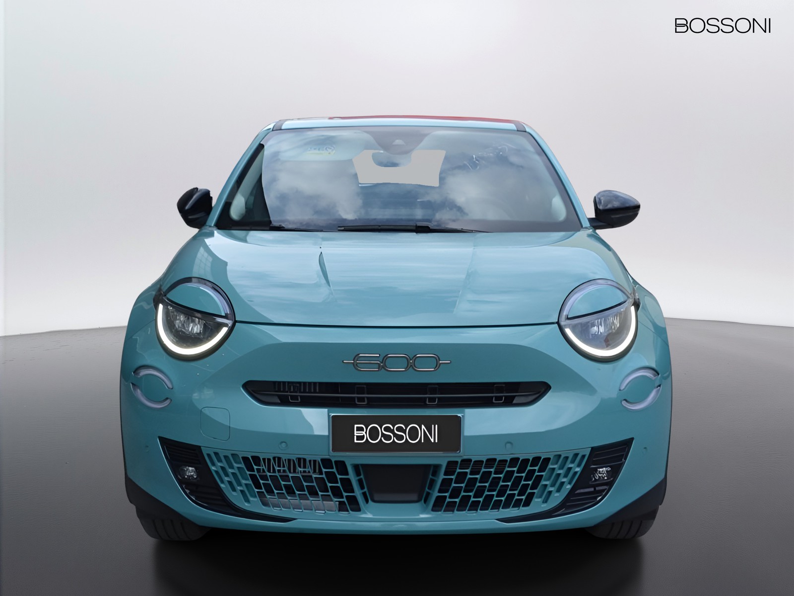 2 - Fiat 600 1.2 hybrid 145cv edct