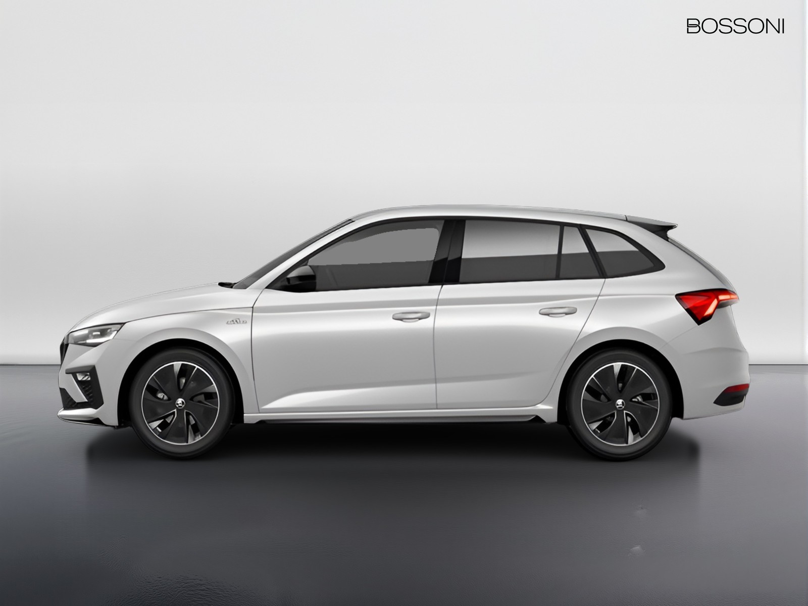 2 - Skoda Scala 1.0 tsi 115cv monte carlo dsg