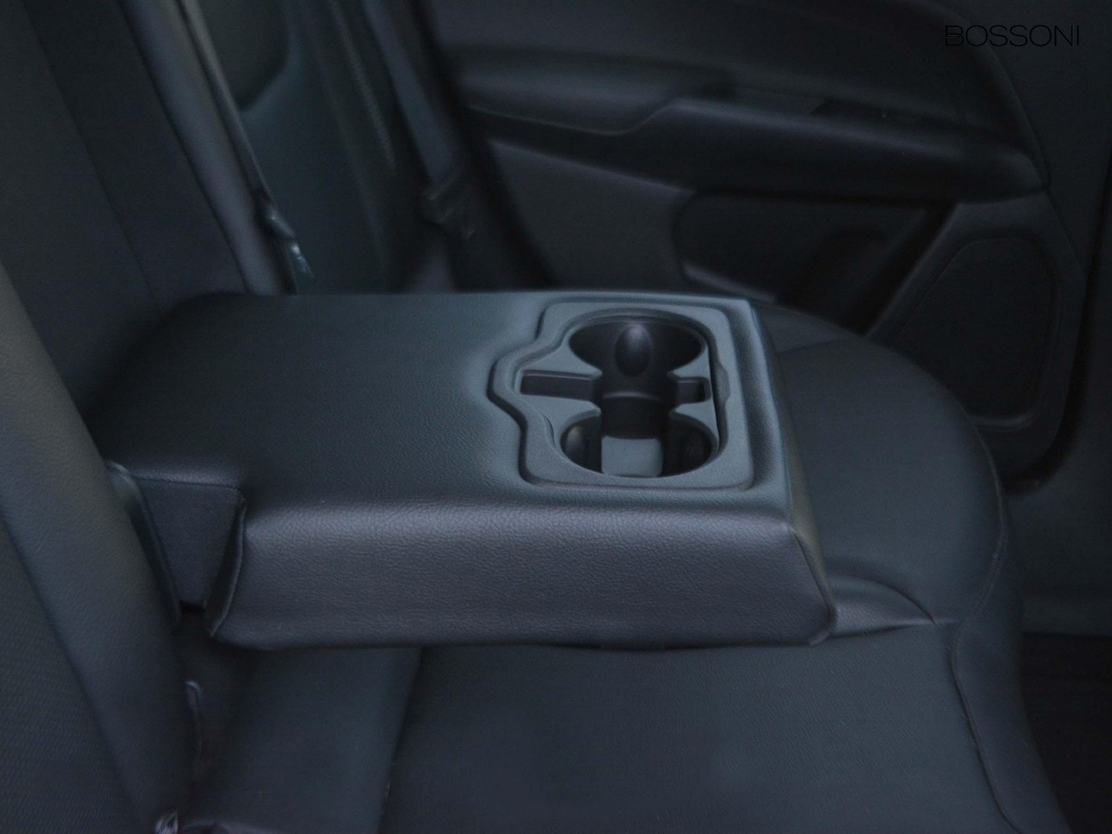 6 - Jeep Compass 1.6 multijet ii 130cv s 2wd