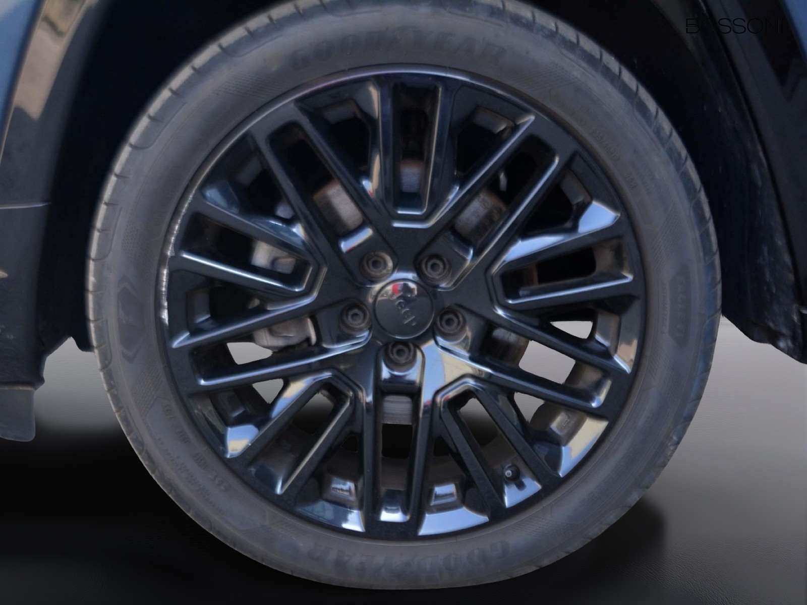 15 - Jeep Compass 1.6 multijet ii 130cv s 2wd