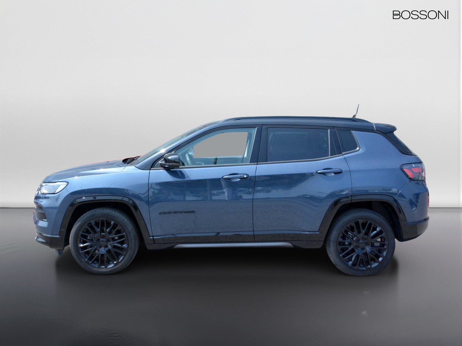 24 - Jeep Compass 1.6 multijet ii 130cv s 2wd
