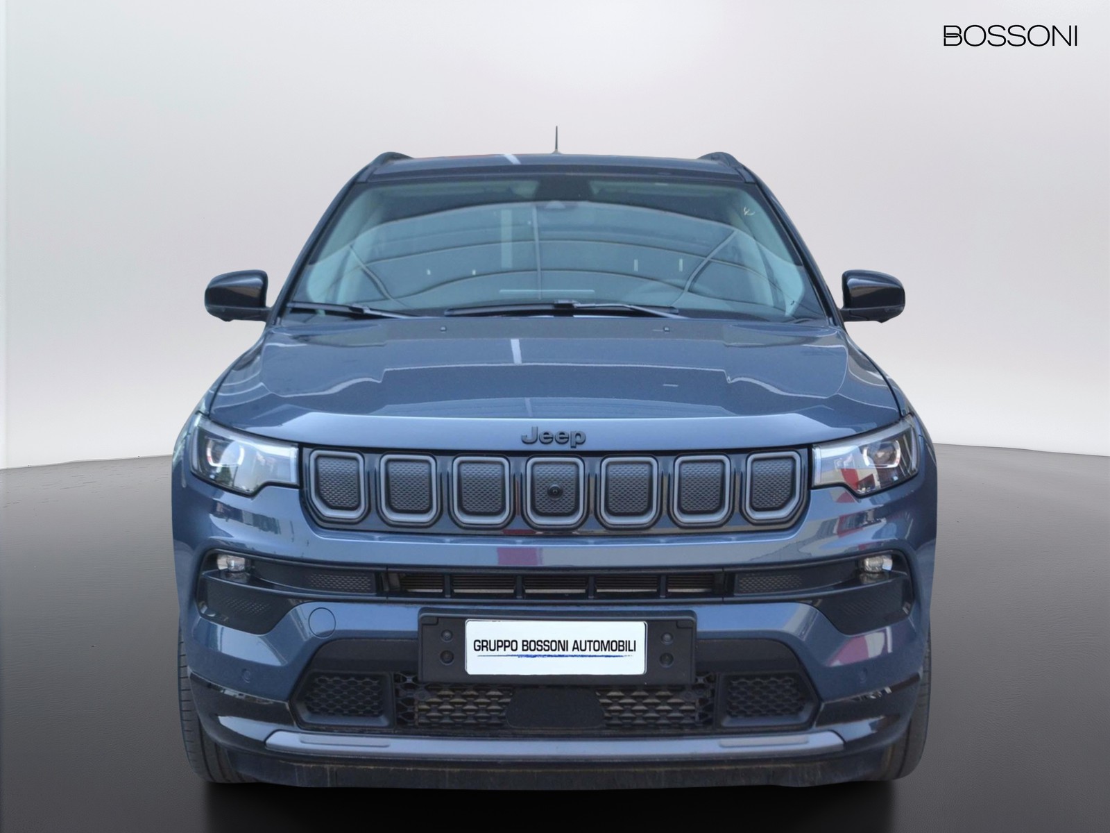 2 - Jeep Compass 1.6 multijet ii 130cv s 2wd