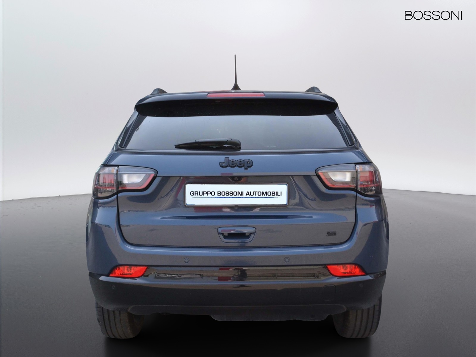 4 - Jeep Compass 1.6 multijet ii 130cv s 2wd