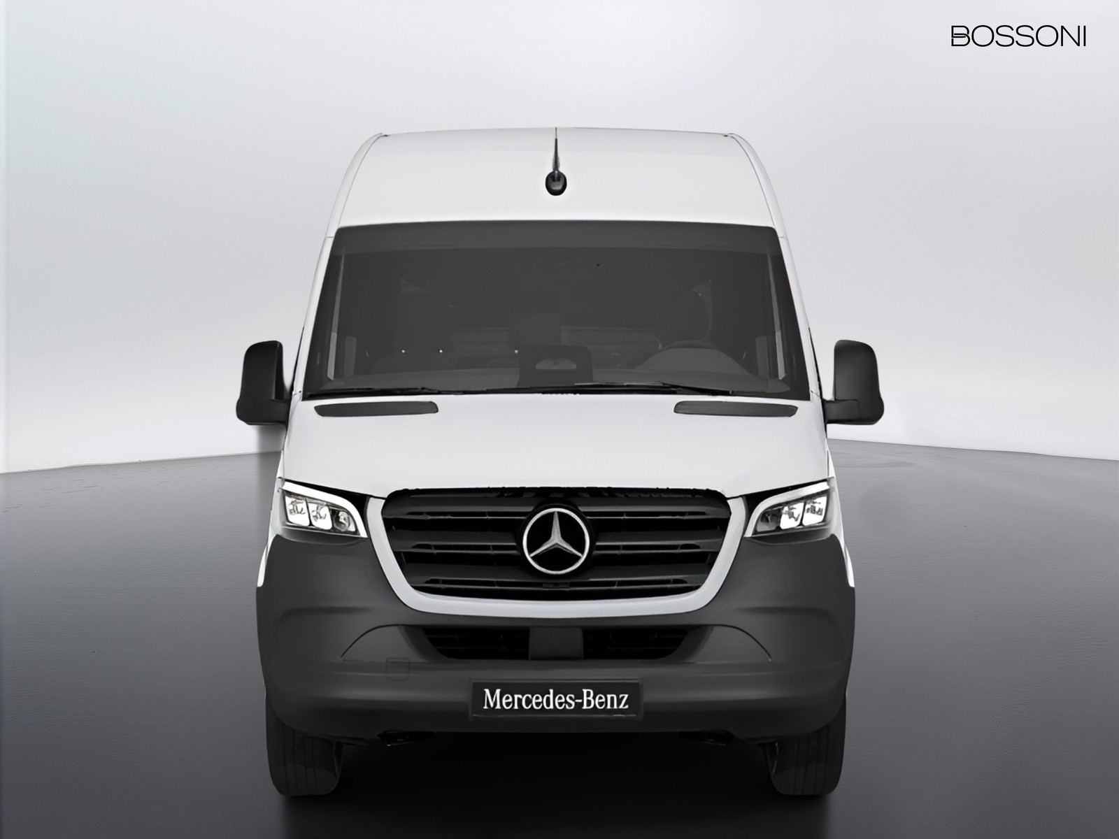 2 - Mercedes Vans Sprinter 317 rwd 2.0 cdi f 43/35 h2 pro 9g-tronic