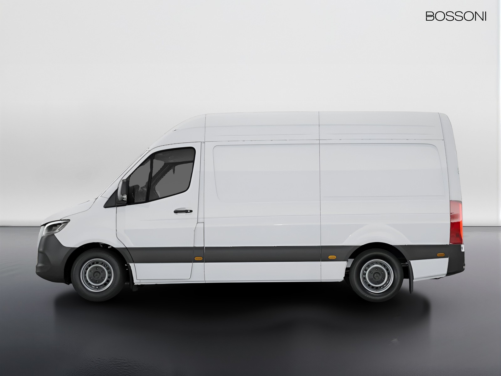 3 - Mercedes Vans Sprinter 317 rwd 2.0 cdi f 43/35 h2 pro 9g-tronic