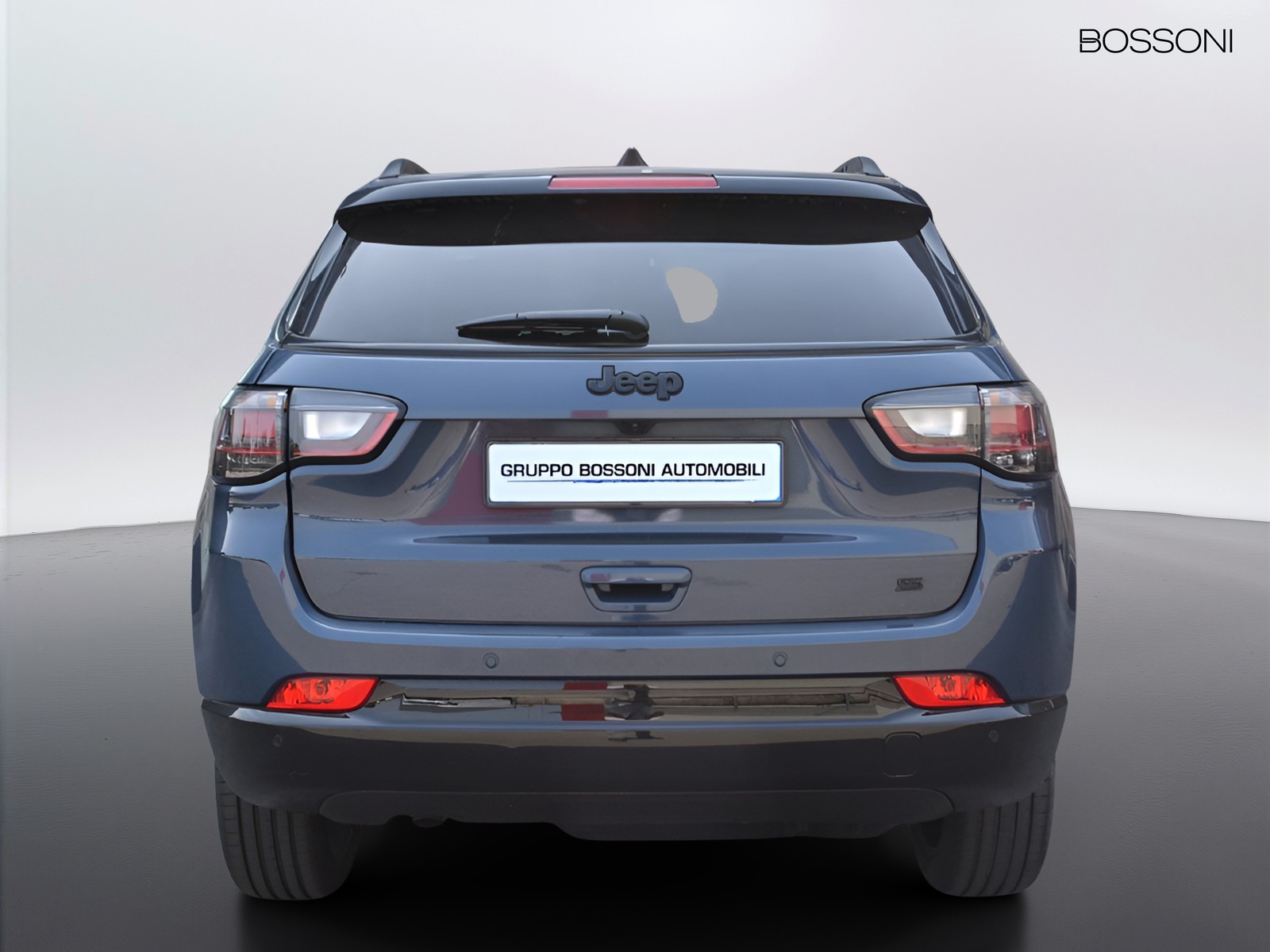 4 - Jeep Compass 1.6 multijet ii 130cv s 2wd