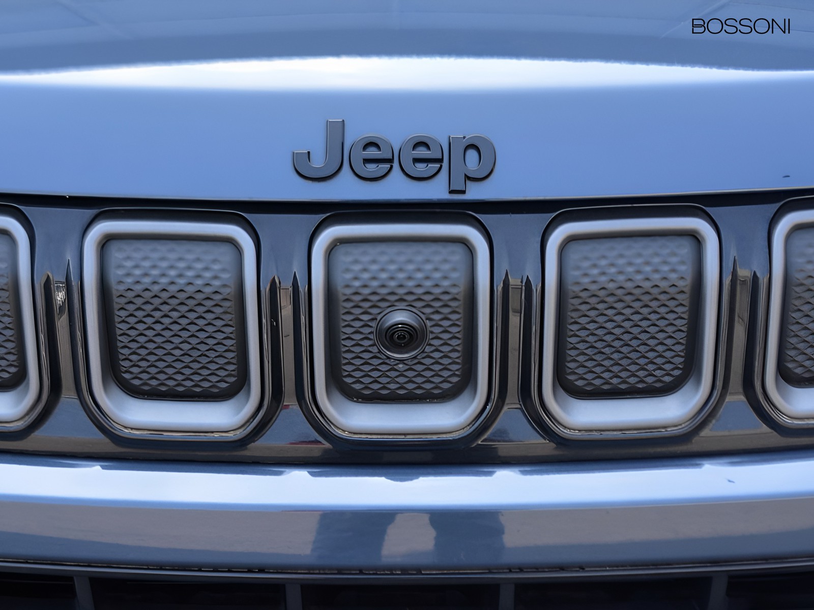 20 - Jeep Compass 1.6 multijet ii 130cv s 2wd