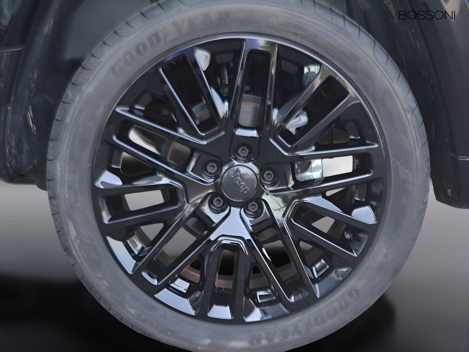 15 - Jeep Compass 1.6 multijet ii 130cv s 2wd