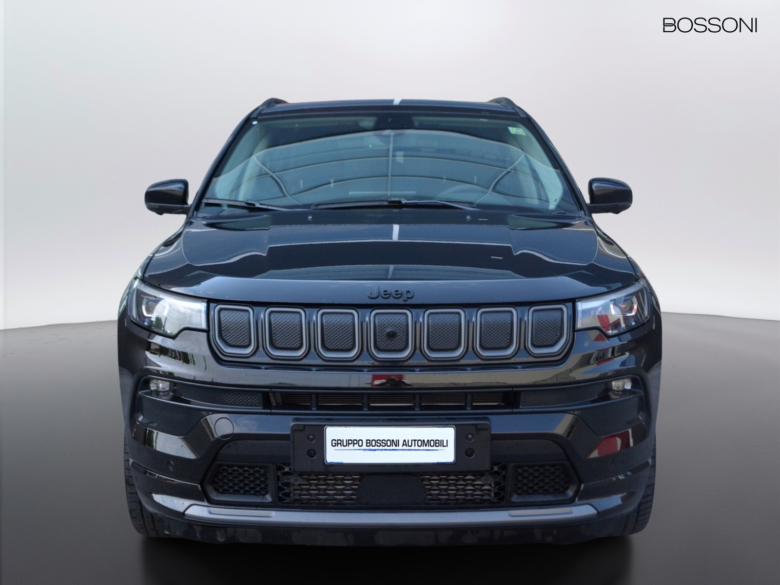 2 - Jeep Compass 1.6 multijet ii 130cv s 2wd