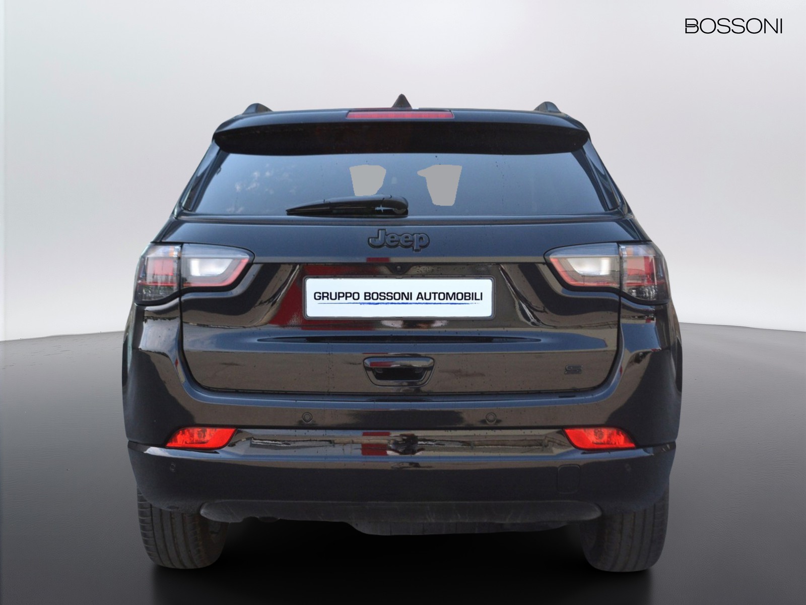 4 - Jeep Compass 1.6 multijet ii 130cv s 2wd