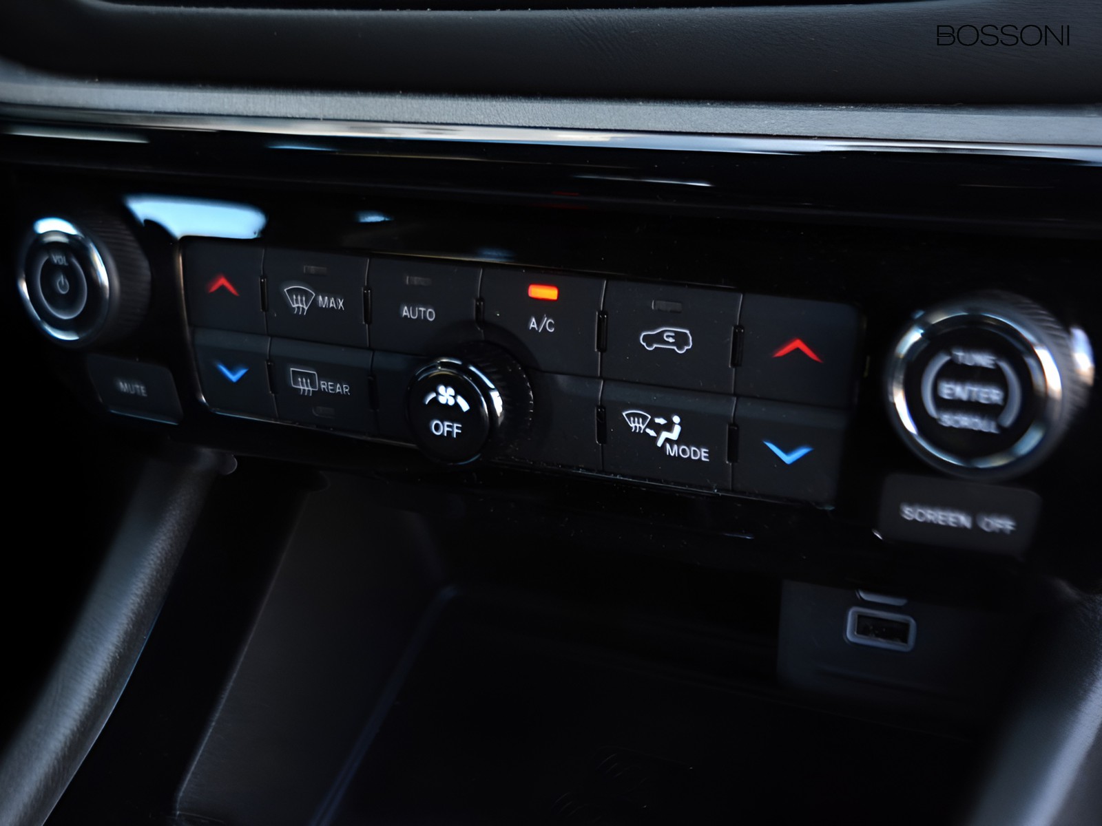 11 - Jeep Compass 1.6 multijet ii 130cv s 2wd