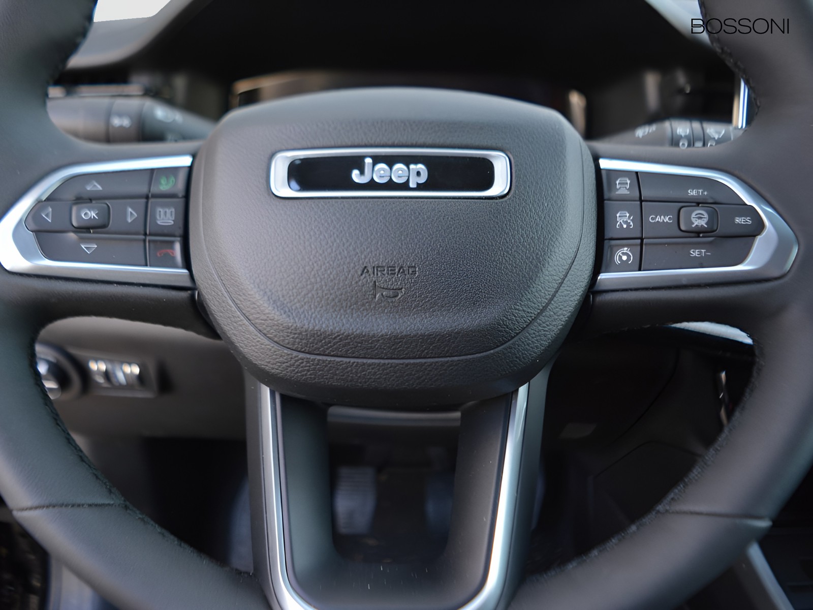 16 - Jeep Compass 1.6 multijet ii 130cv s 2wd