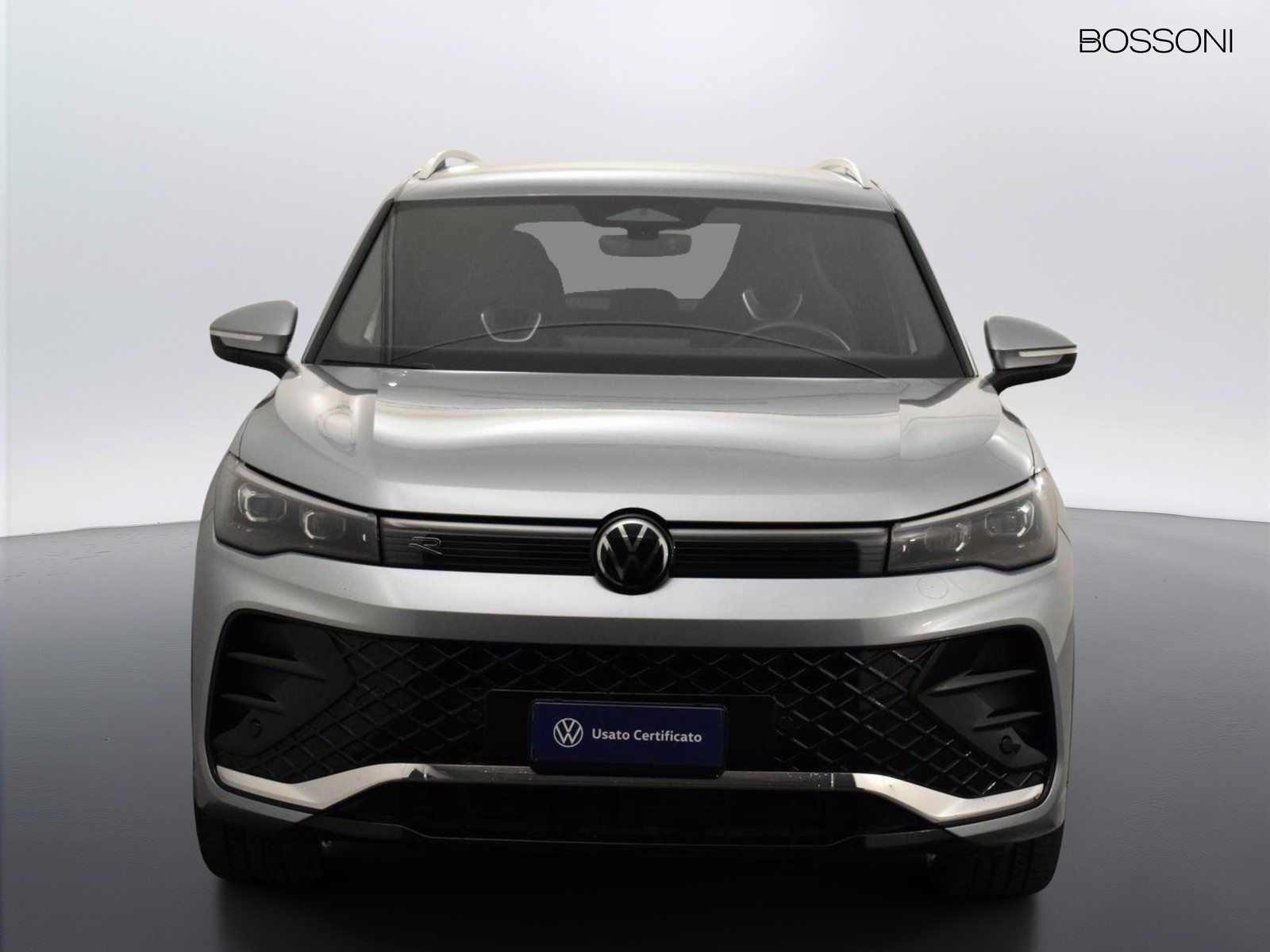 2 - Volkswagen Tiguan 2.0 tdi scr 150cv r-line dsg